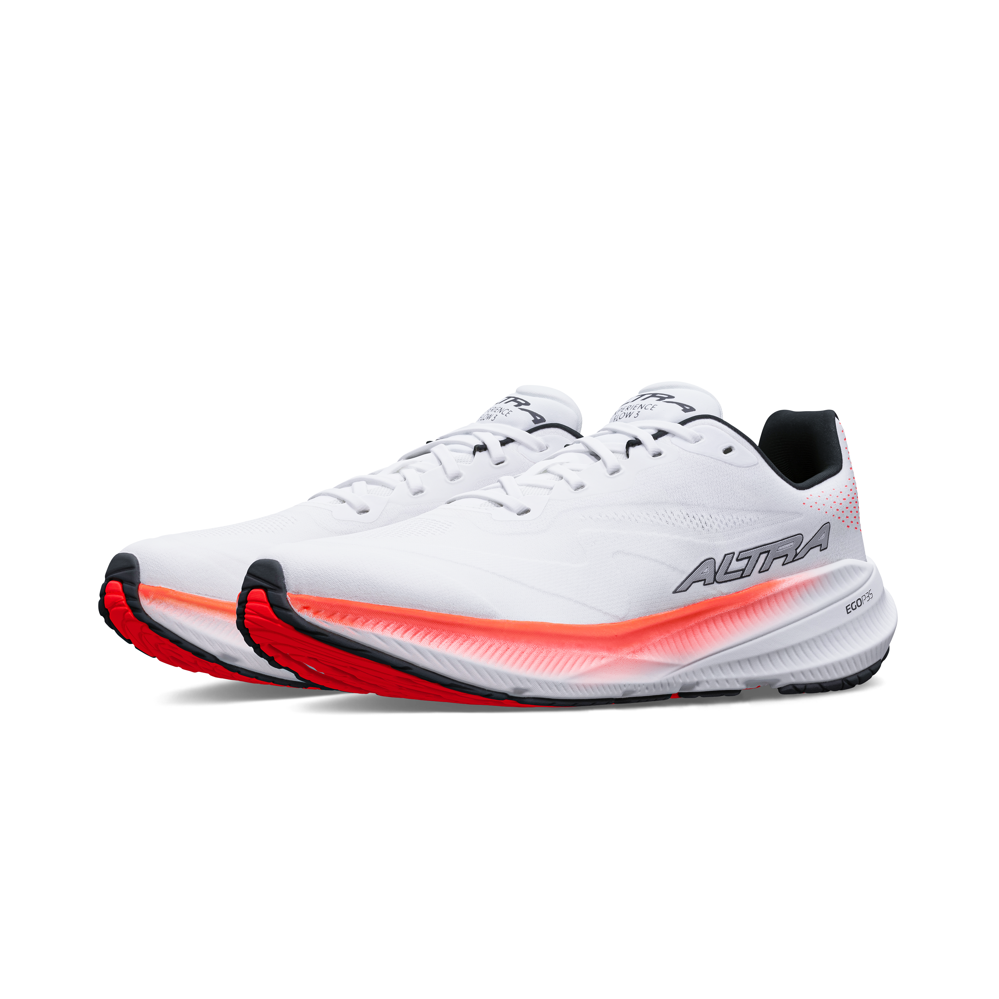 Altra Men's Experience Flow 3 White/Coral