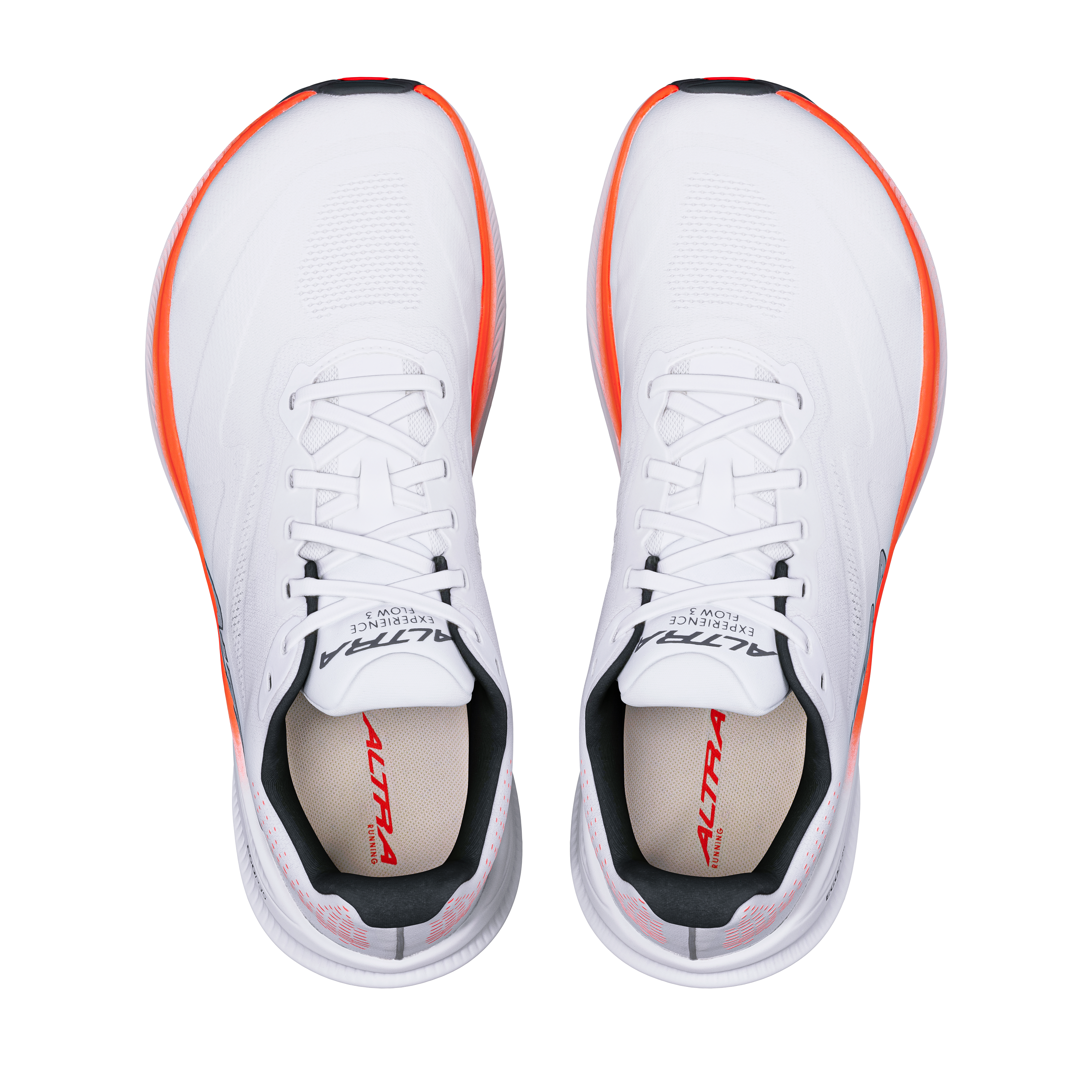 Altra Men's Experience Flow 3 White/Coral