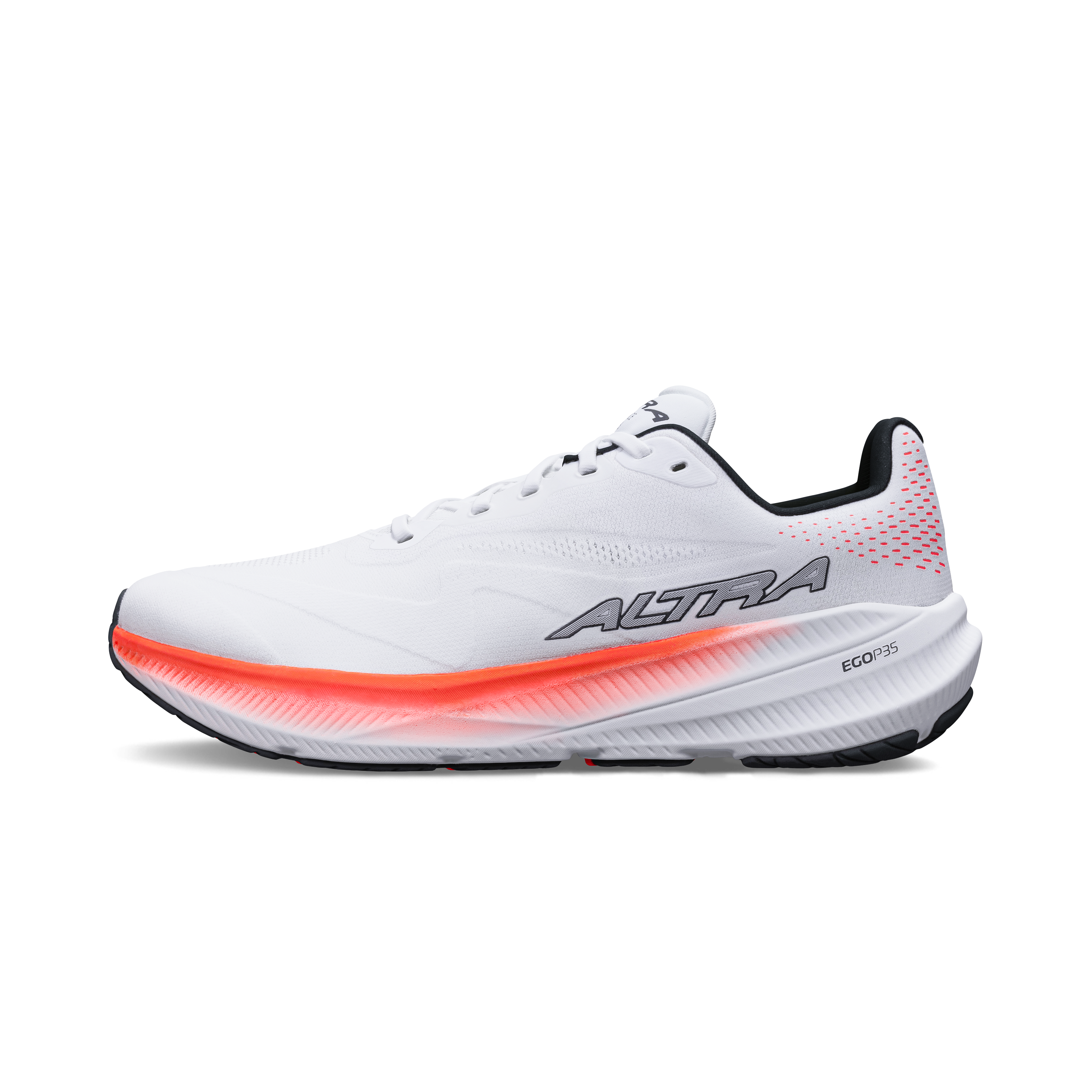 Altra Men's Experience Flow 3 White/Coral