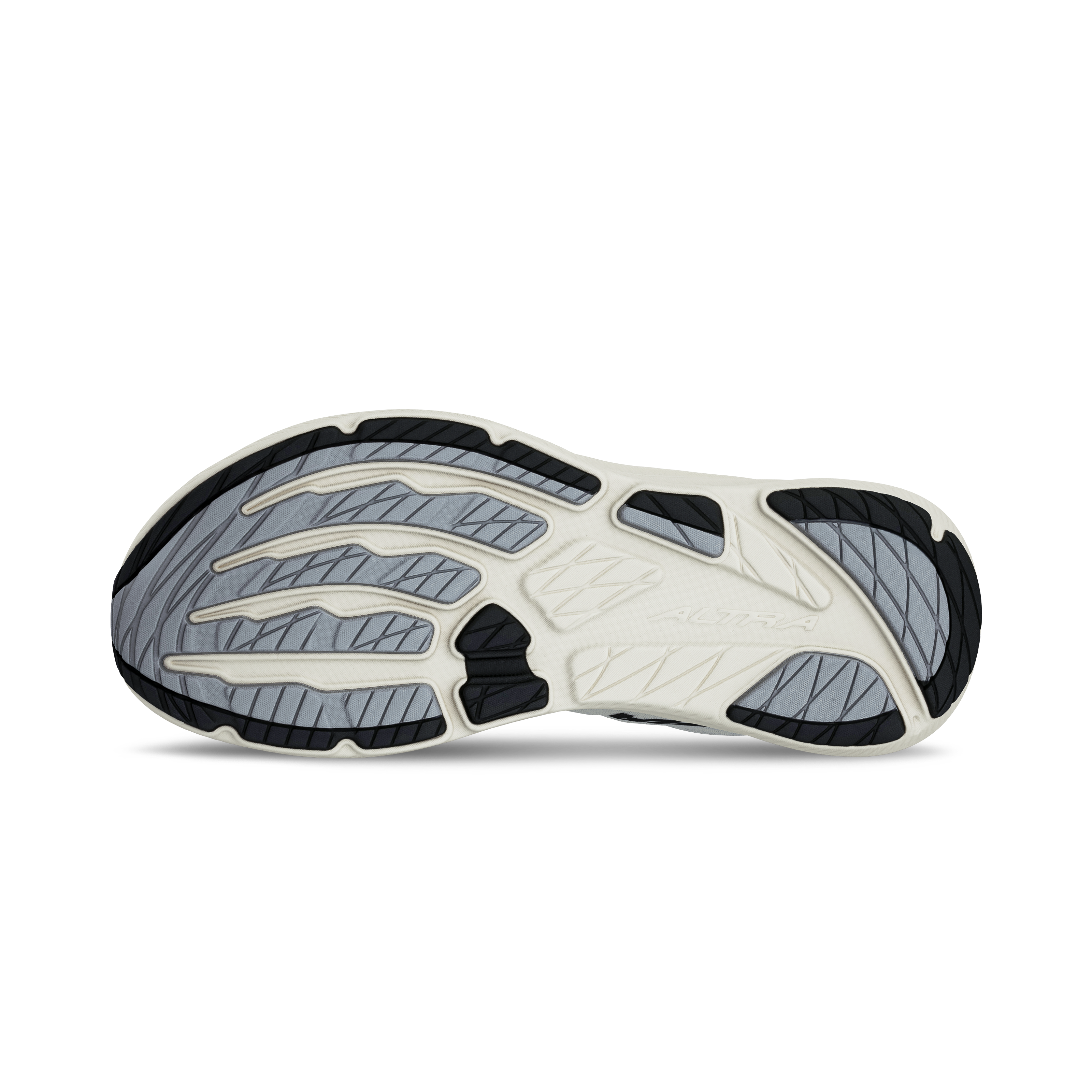 Altra Men's Experience Flow 3 Light Gray