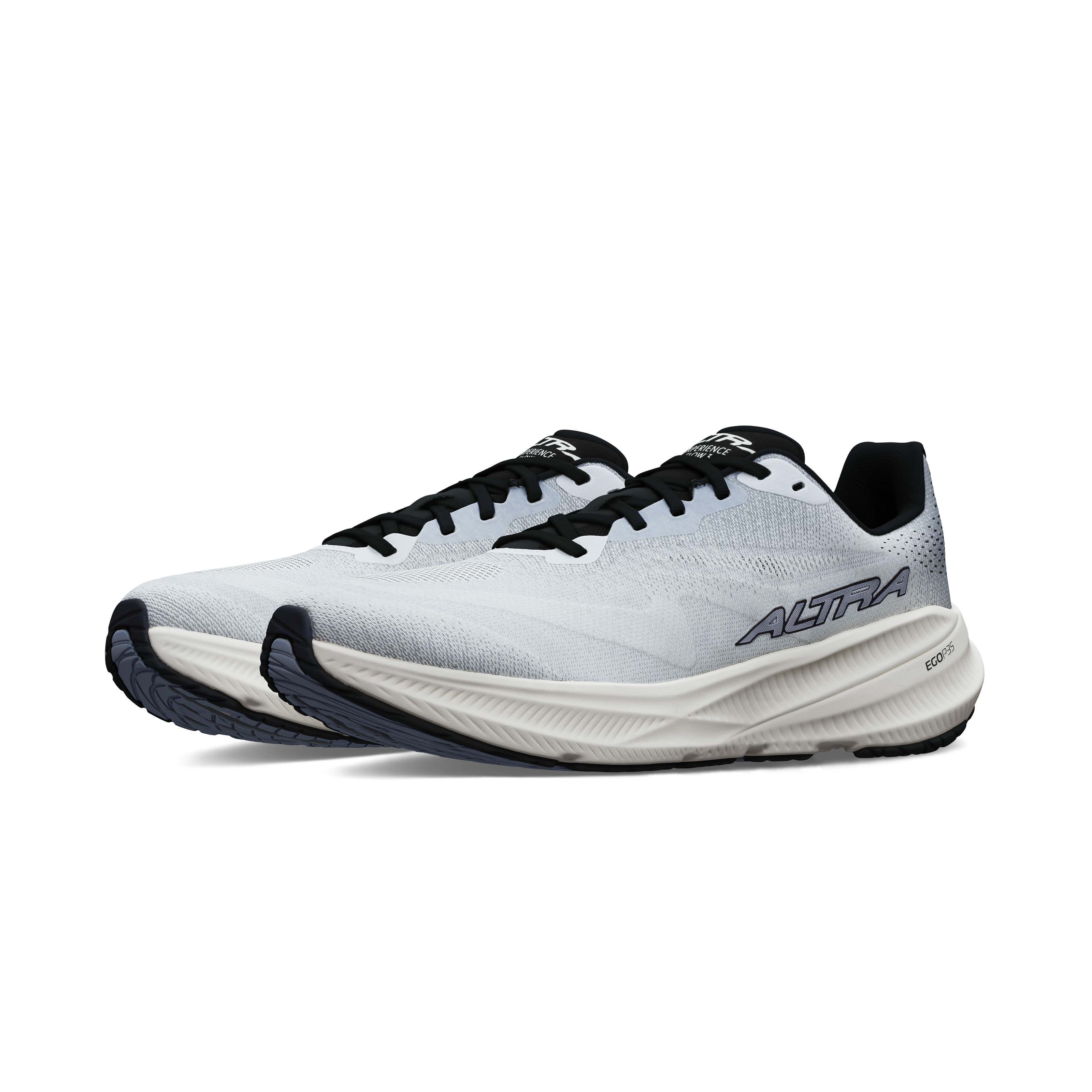 Altra Men's Experience Flow 3 Light Gray