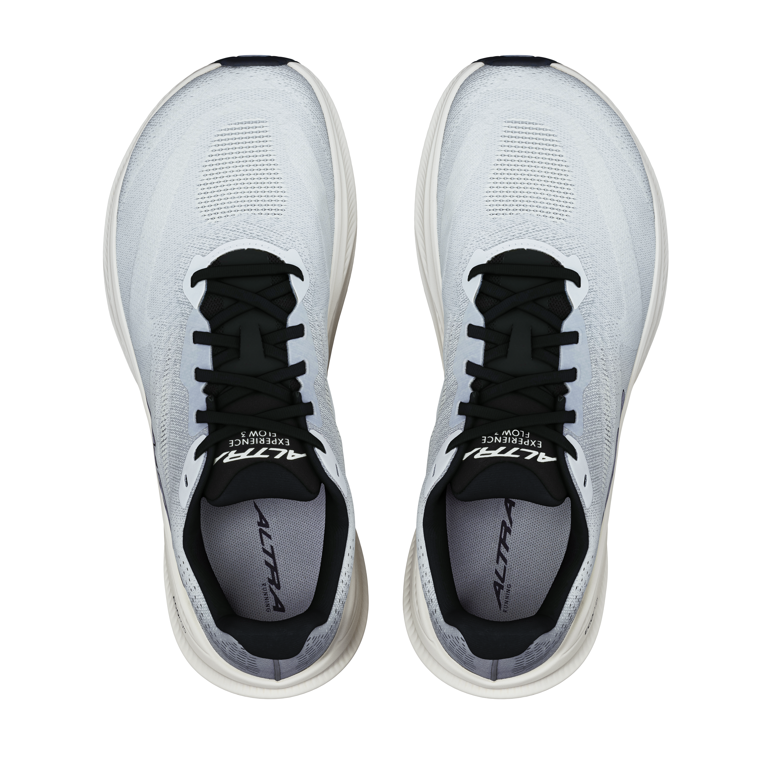 Altra Men's Experience Flow 3 Light Gray