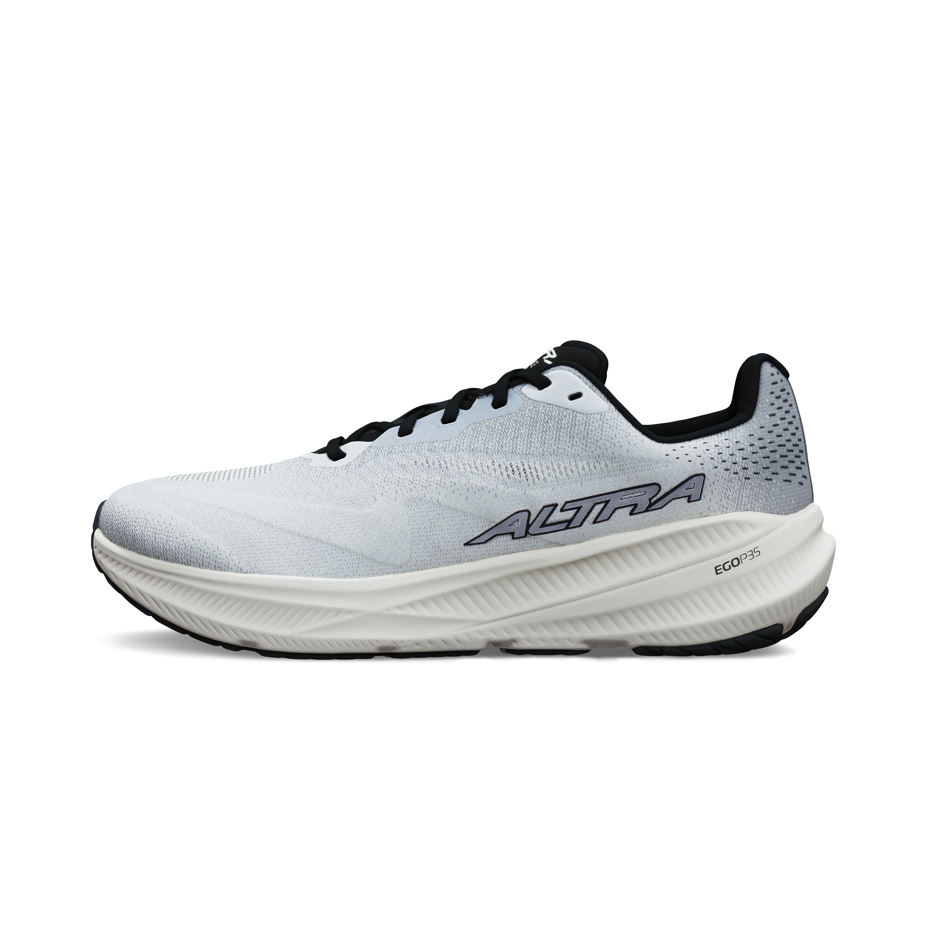Altra Men's Experience Flow 3 Light Gray