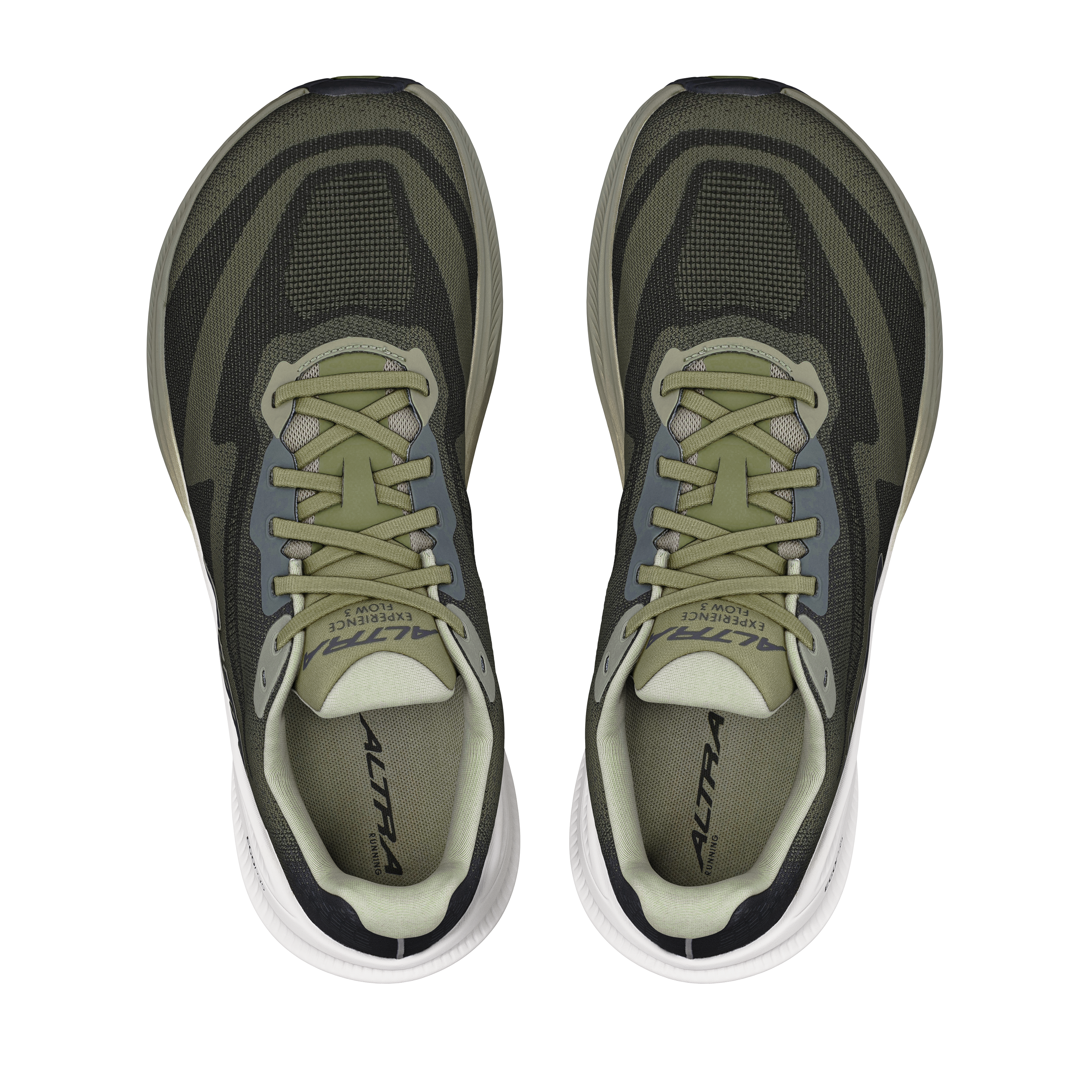 Altra Men's Experience Flow 3 Dusty Olive