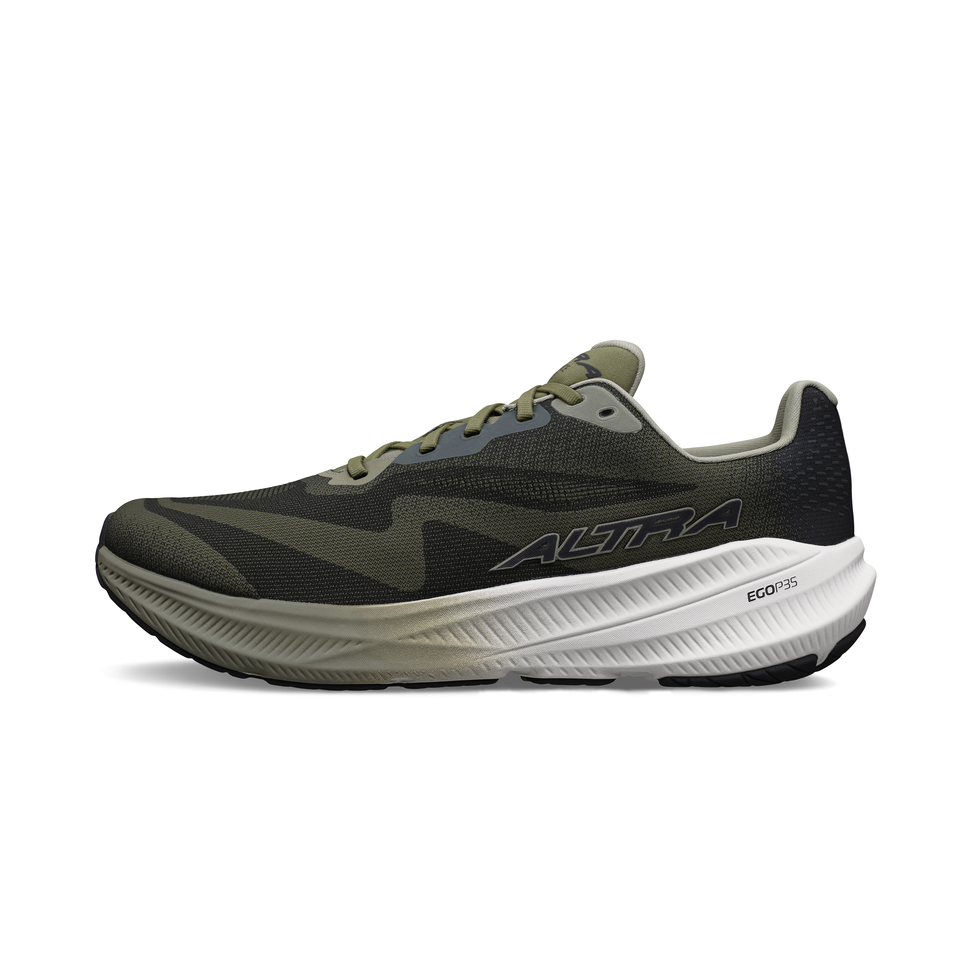 Altra Men's Experience Flow 3 Dusty Olive