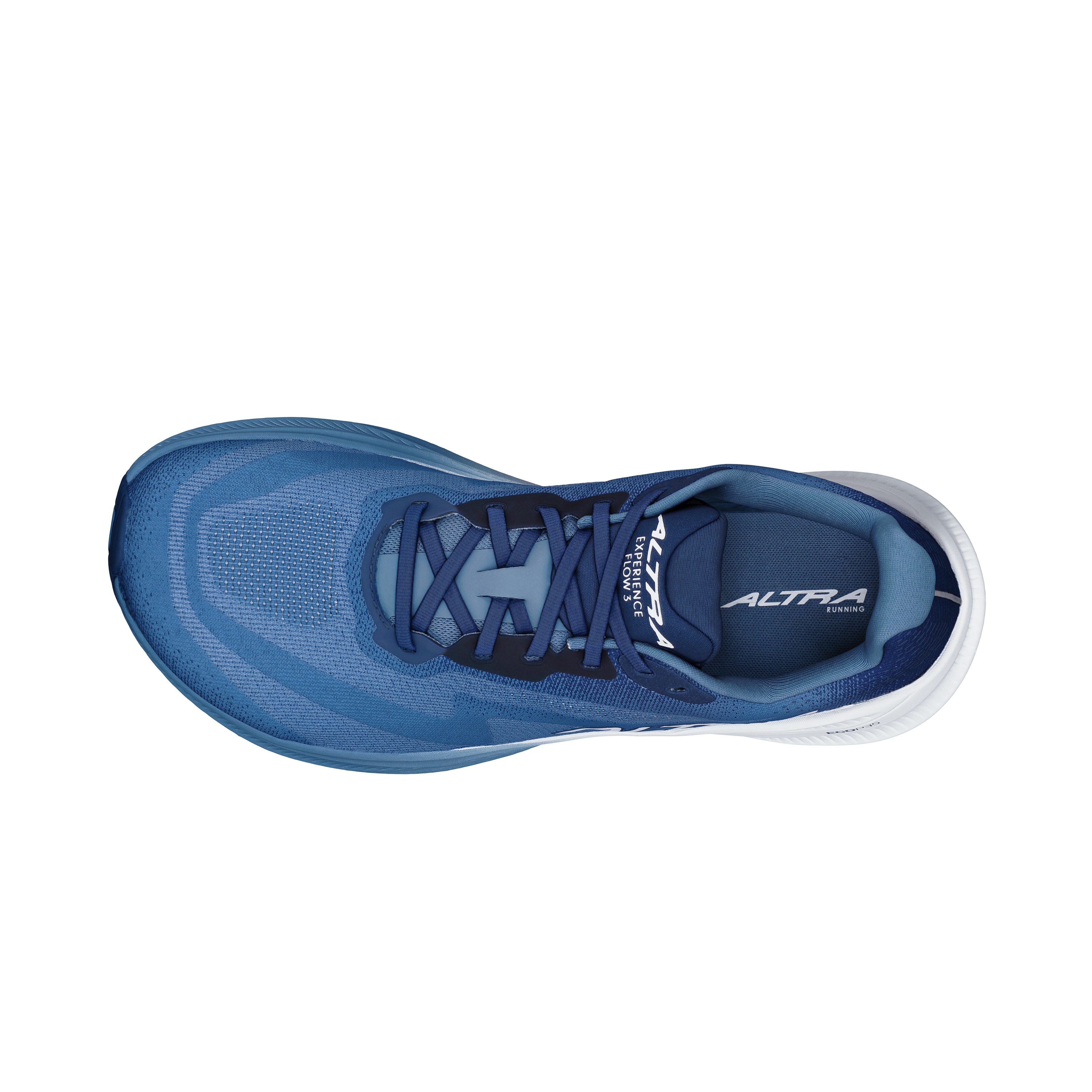 Altra Men's Experience Flow 3 Navy/Light blue