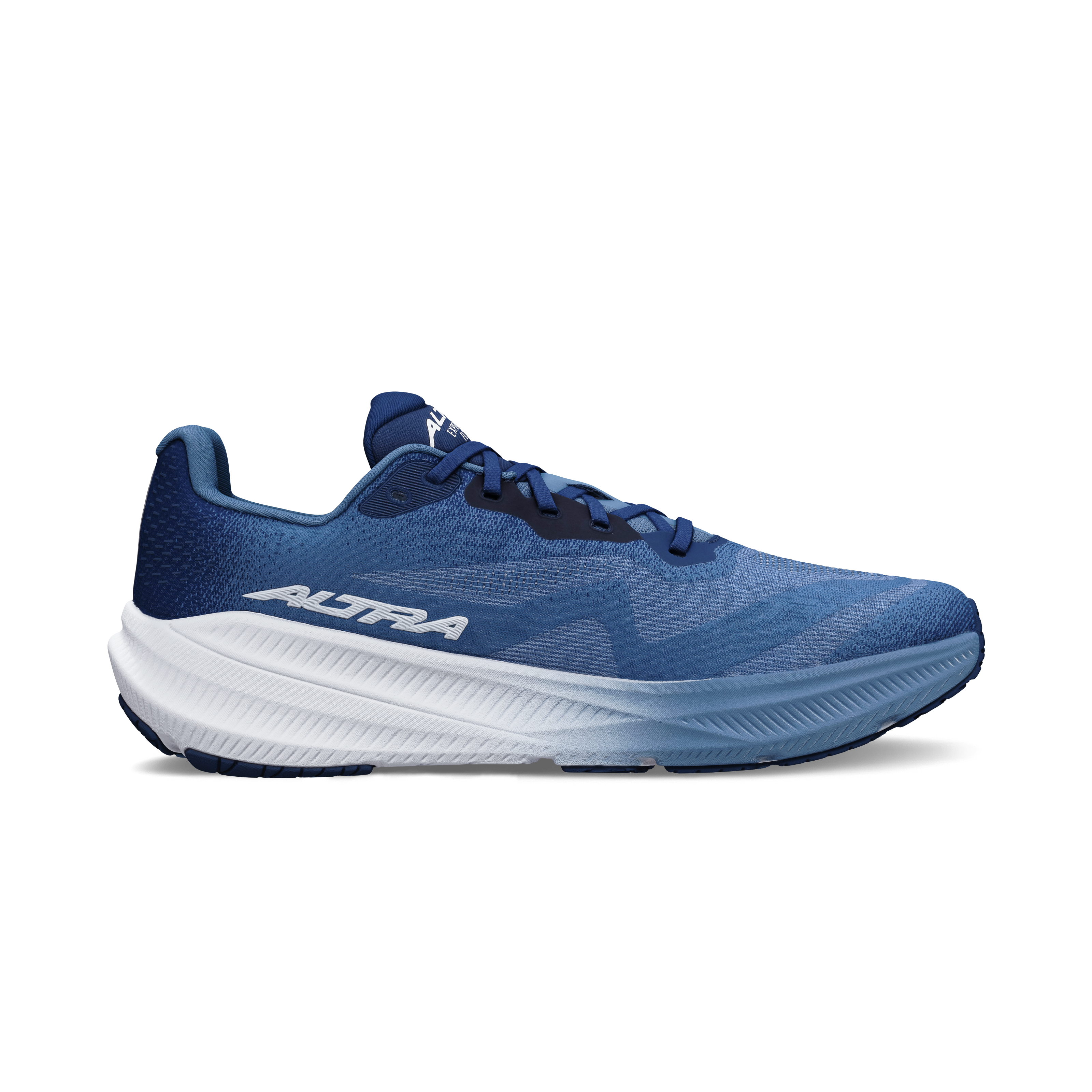 Altra Men's Experience Flow 3 Navy/Light blue