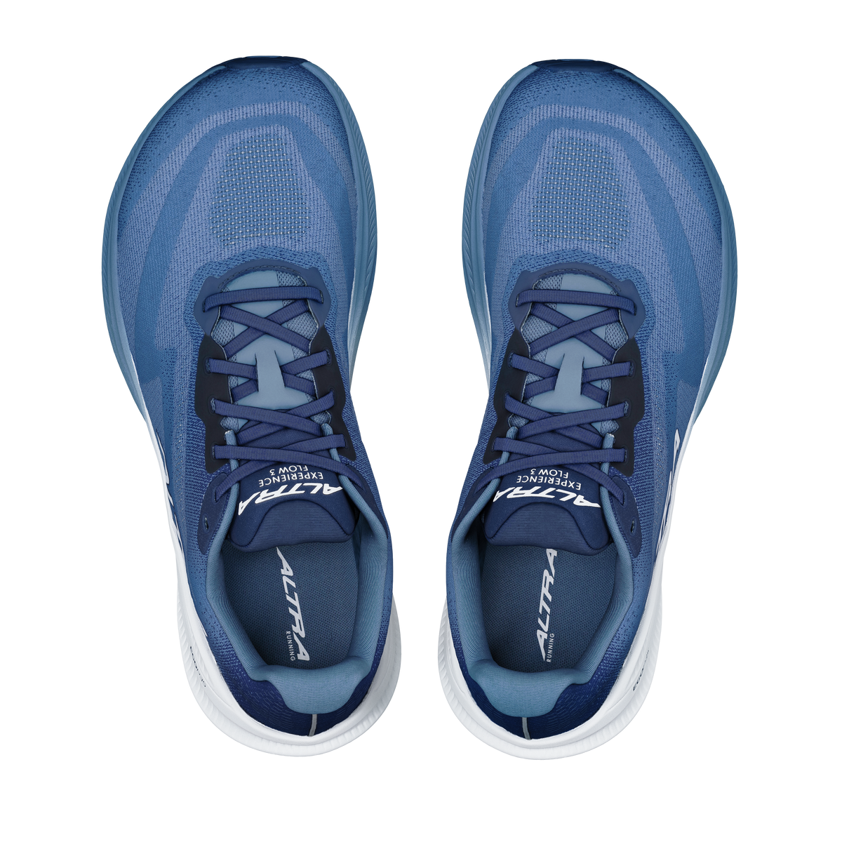 Altra Men's Experience Flow 3 Navy/Light blue