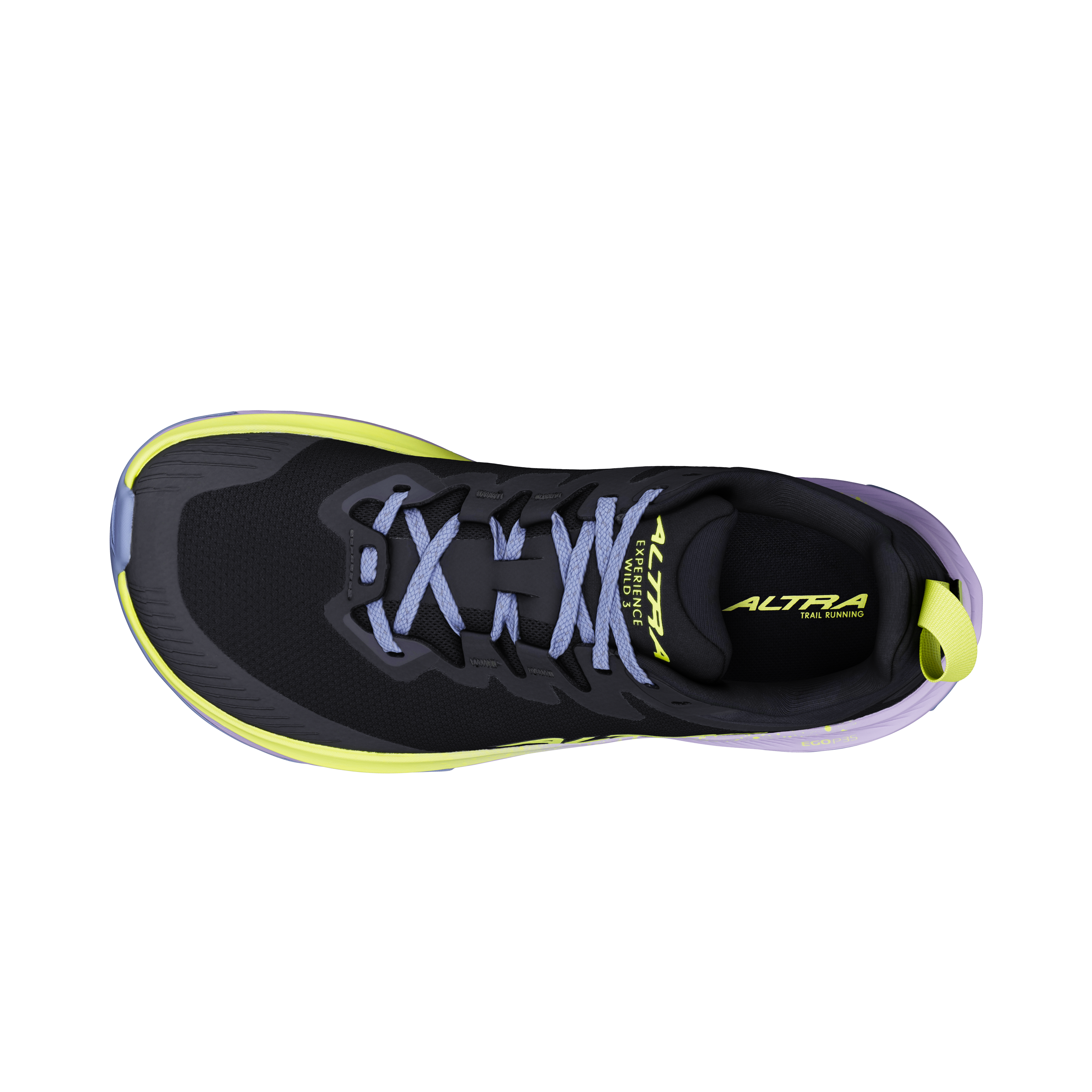 Altra Women's Experience Wild 3 Black