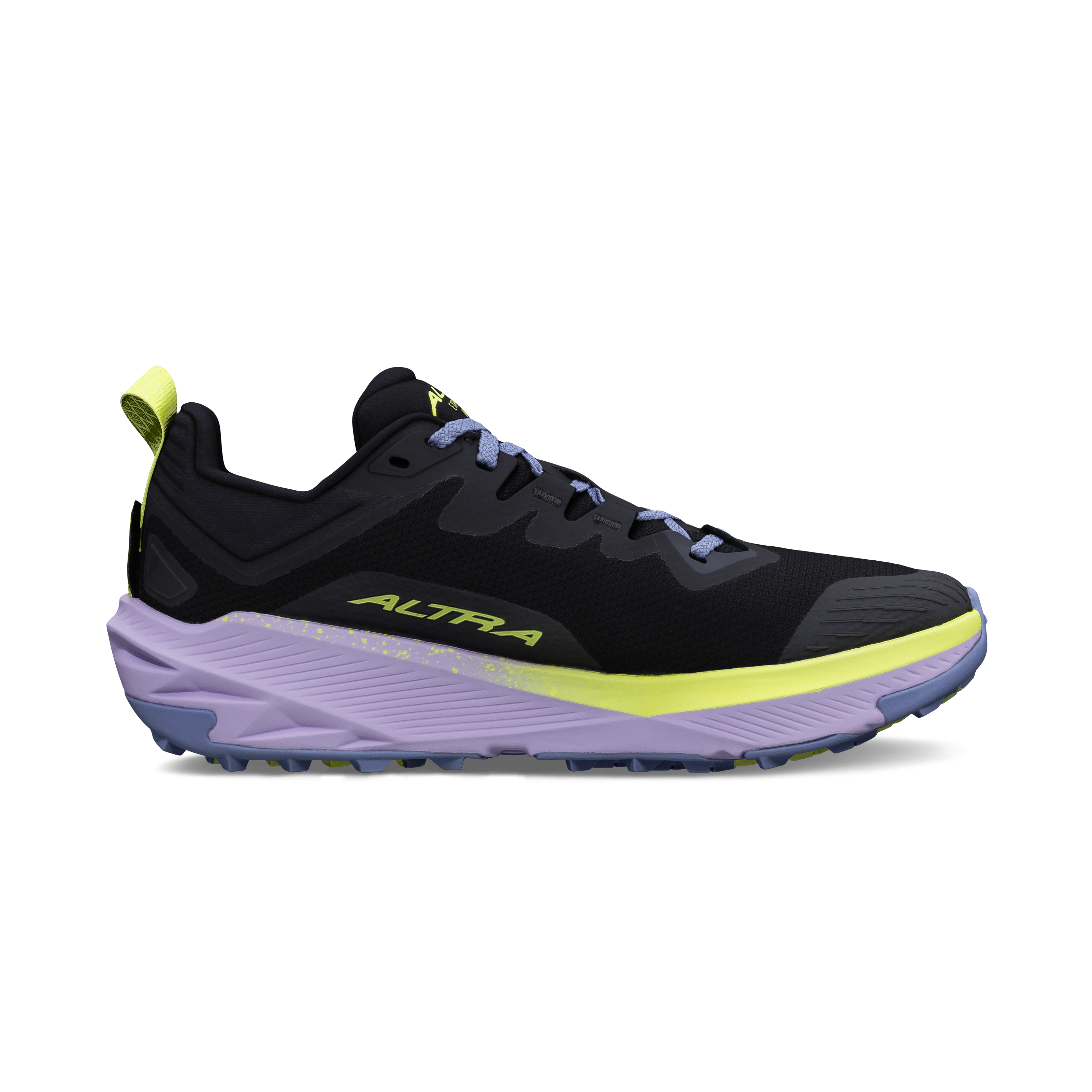 Altra Women's Experience Wild 3 Black