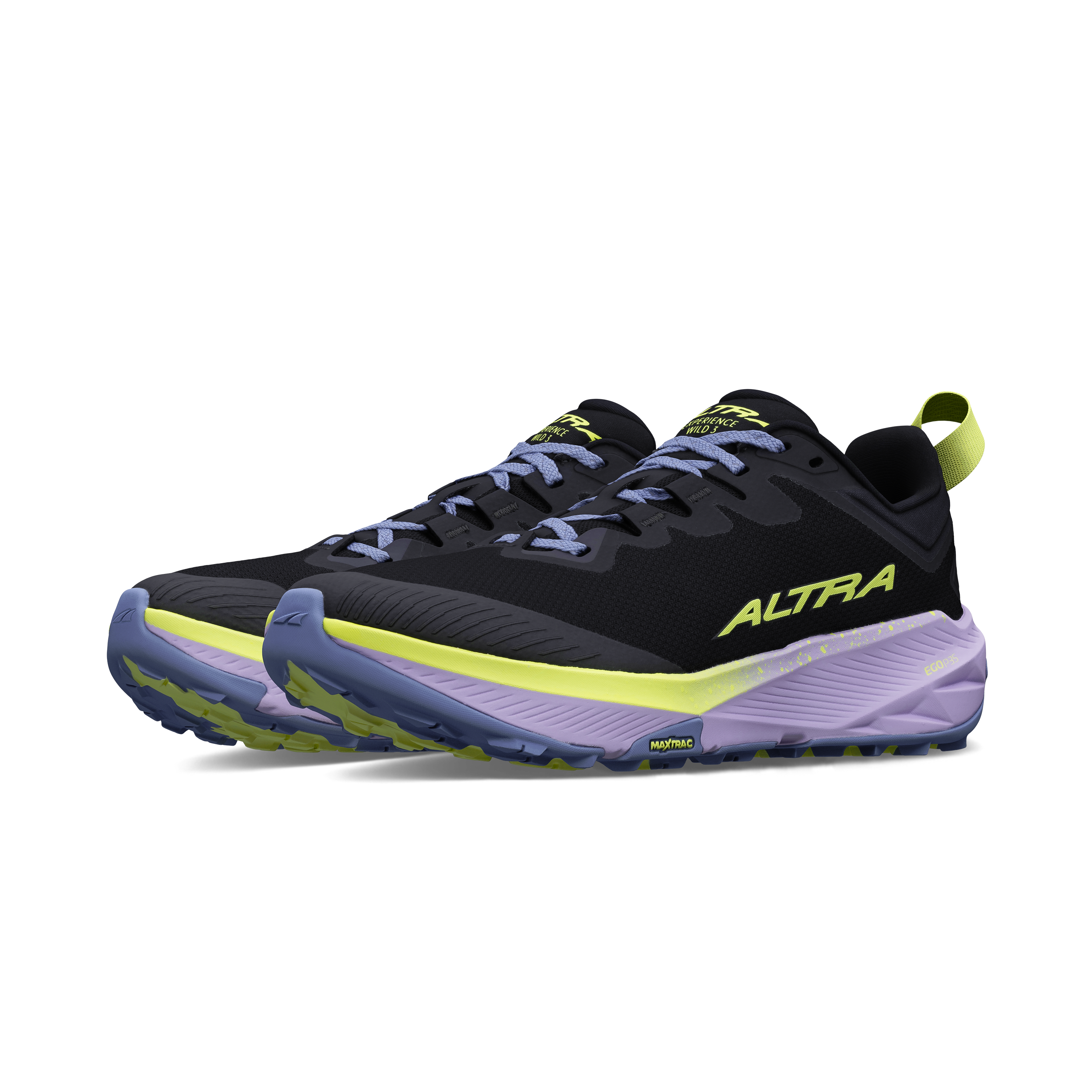 Altra Women's Experience Wild 3 Black