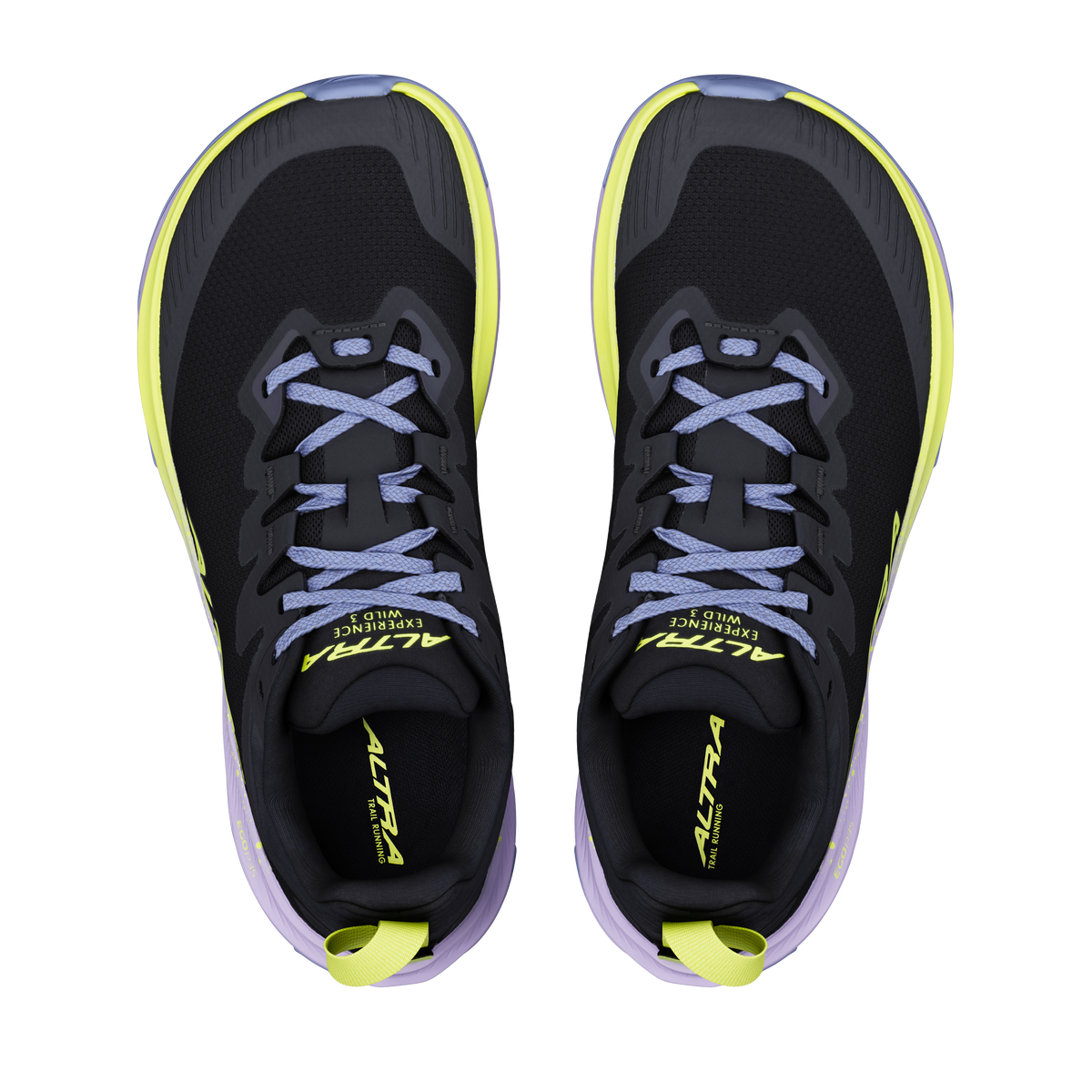Altra Women's Experience Wild 3 Black