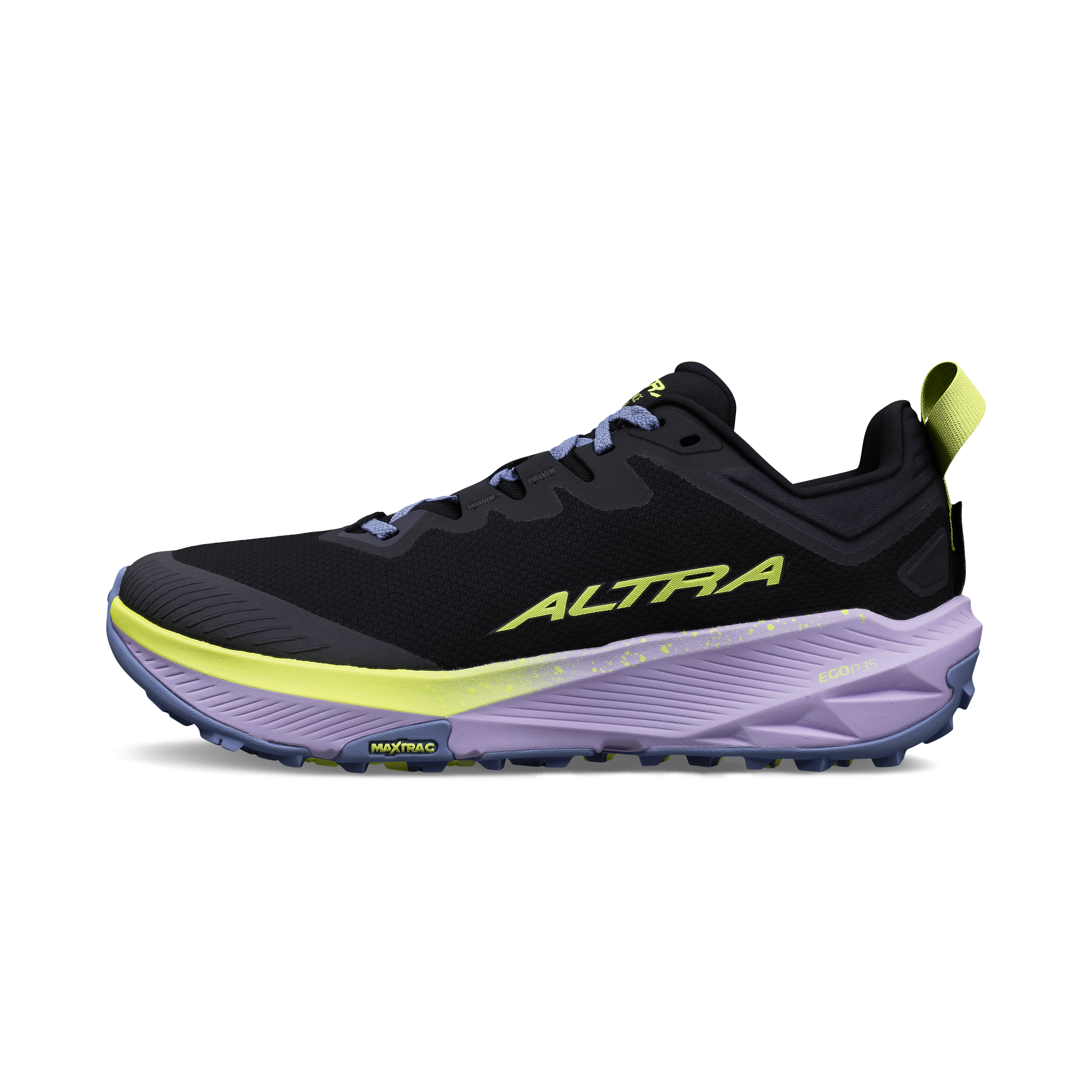 Altra Women's Experience Wild 3 Black