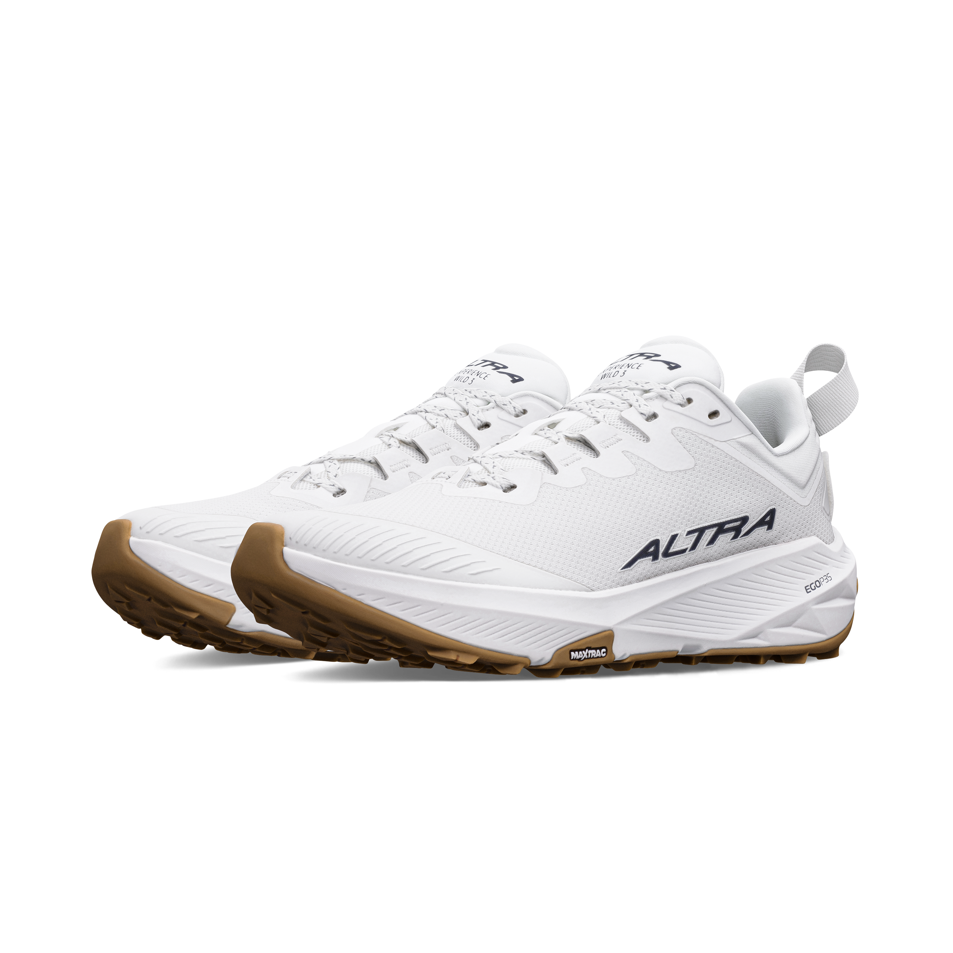Altra Women's Experience Wild 3 White