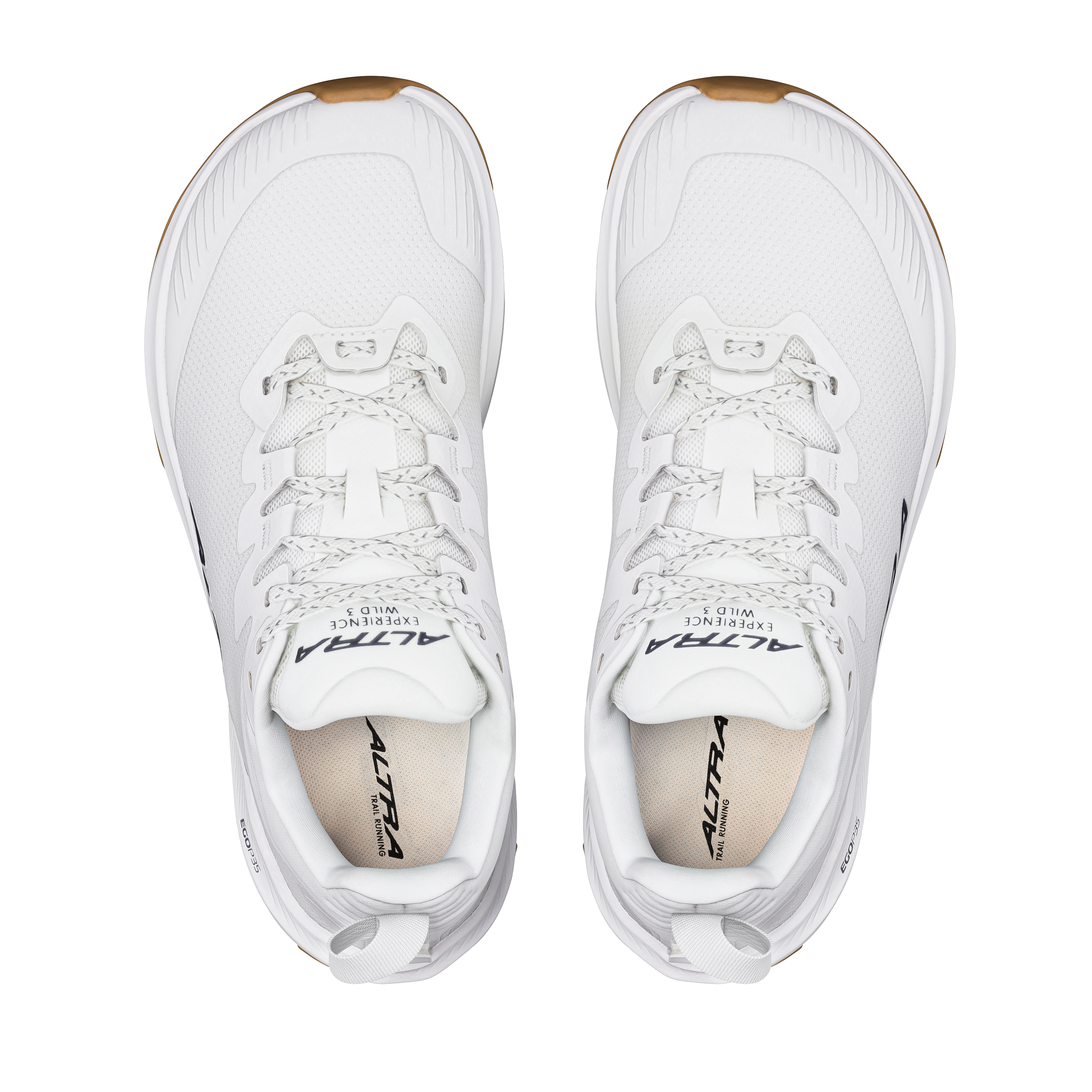 Altra Women's Experience Wild 3 White