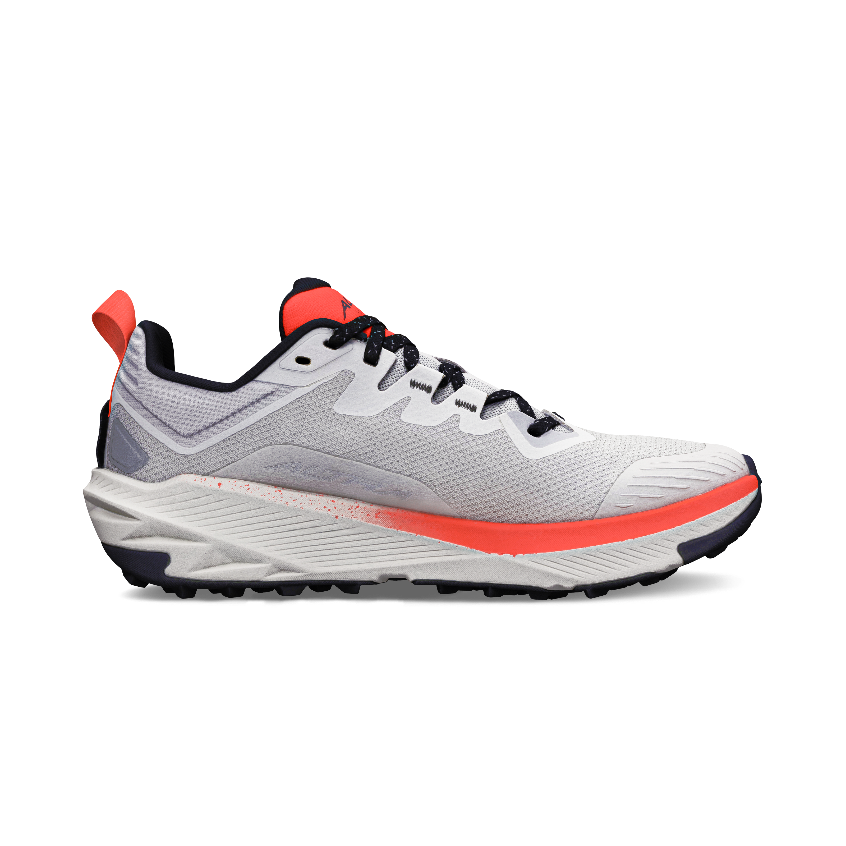 Altra Women's Experience Wild 3 White/Coral