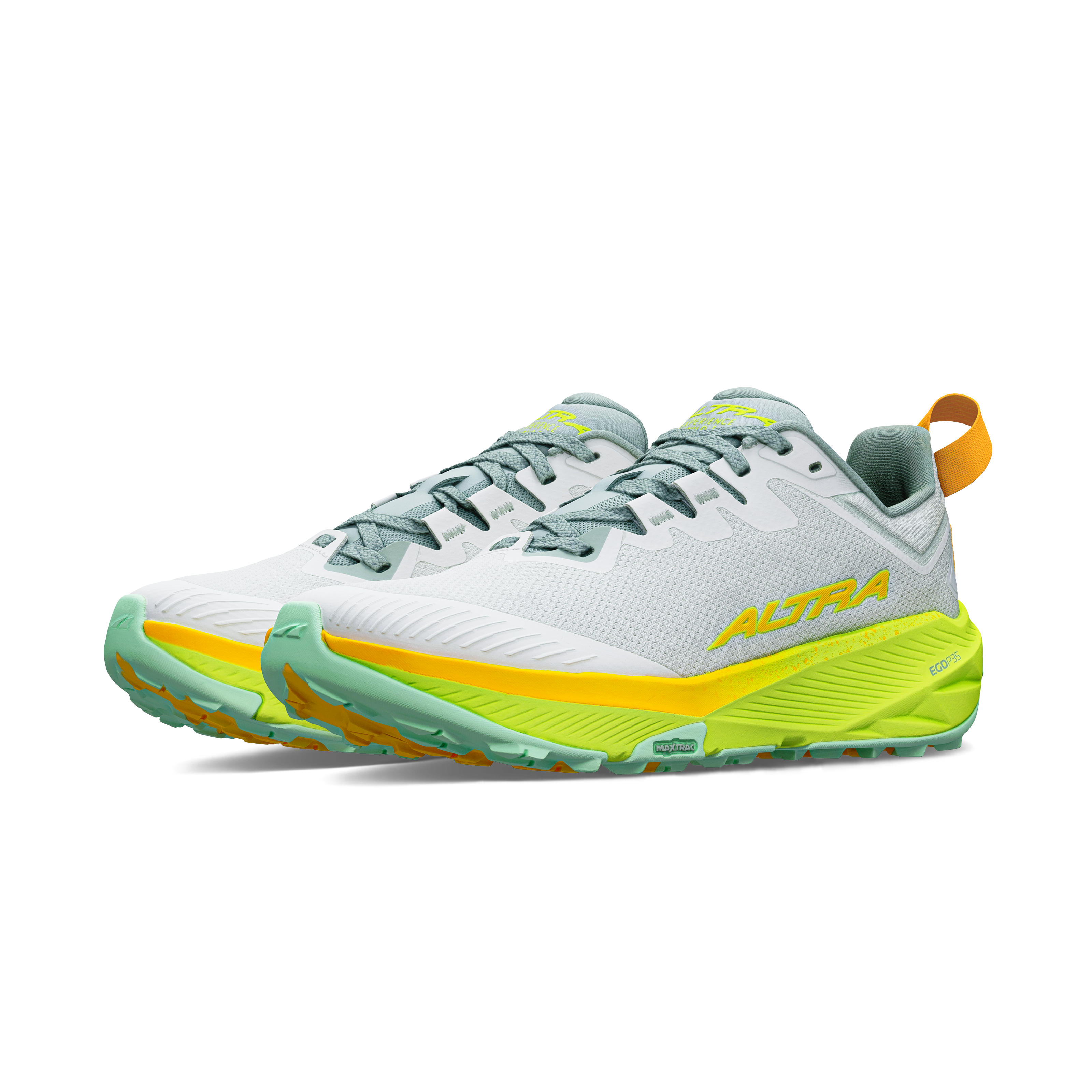 Altra Women's Experience Wild 3 Gray