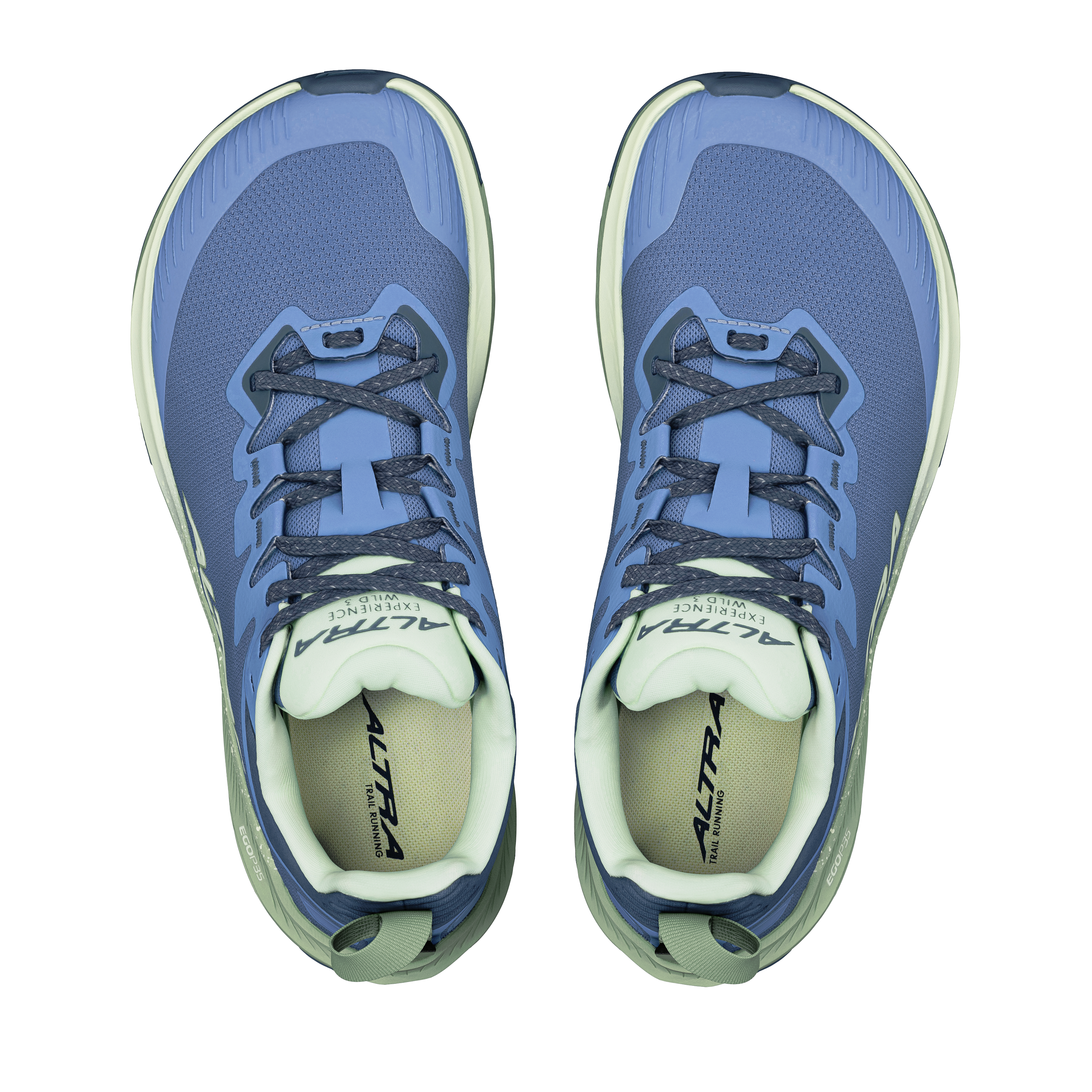 Altra Women's Experience Wild 3 Dark Blue