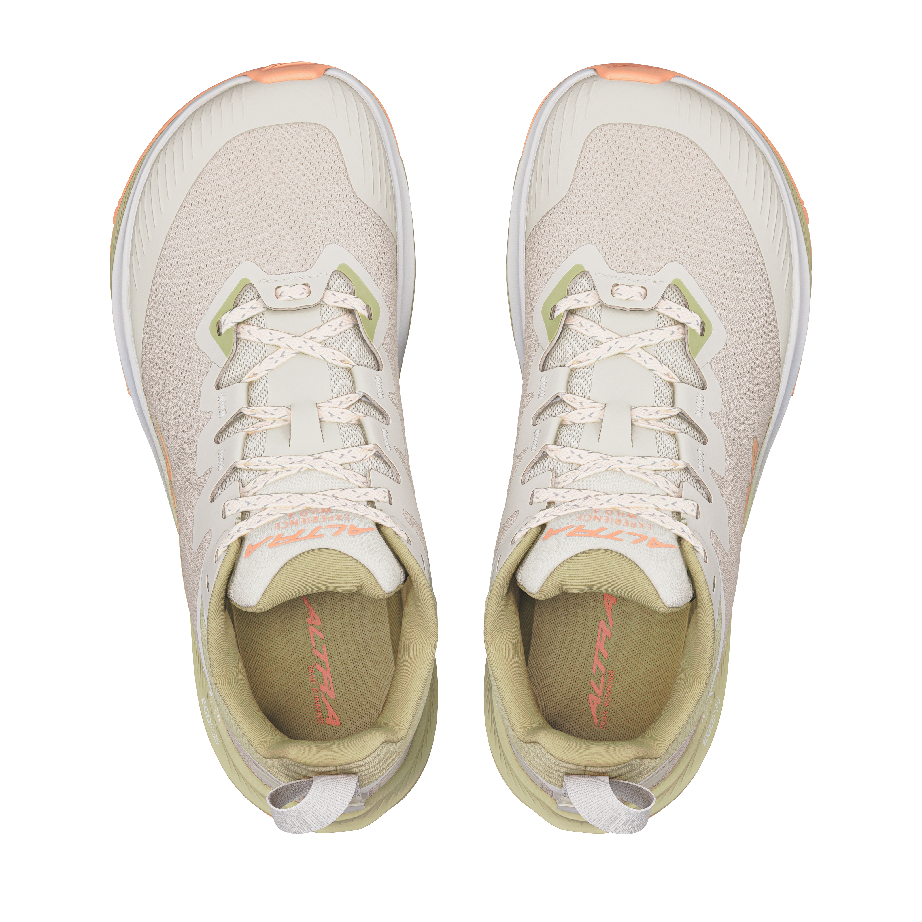 Altra Women's Experience Wild 3 Tan