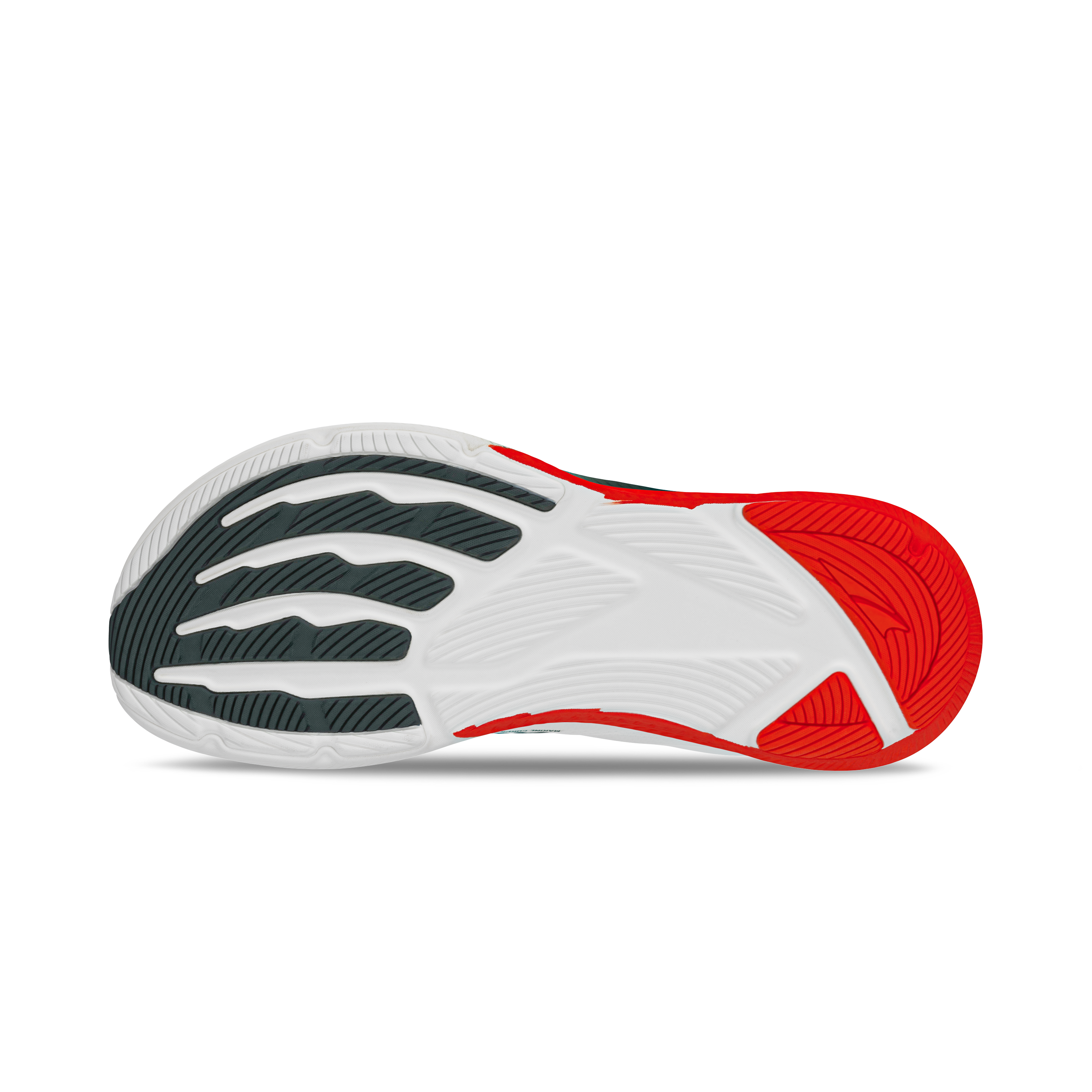 Altra Men's Experience Flow 2 White/Red