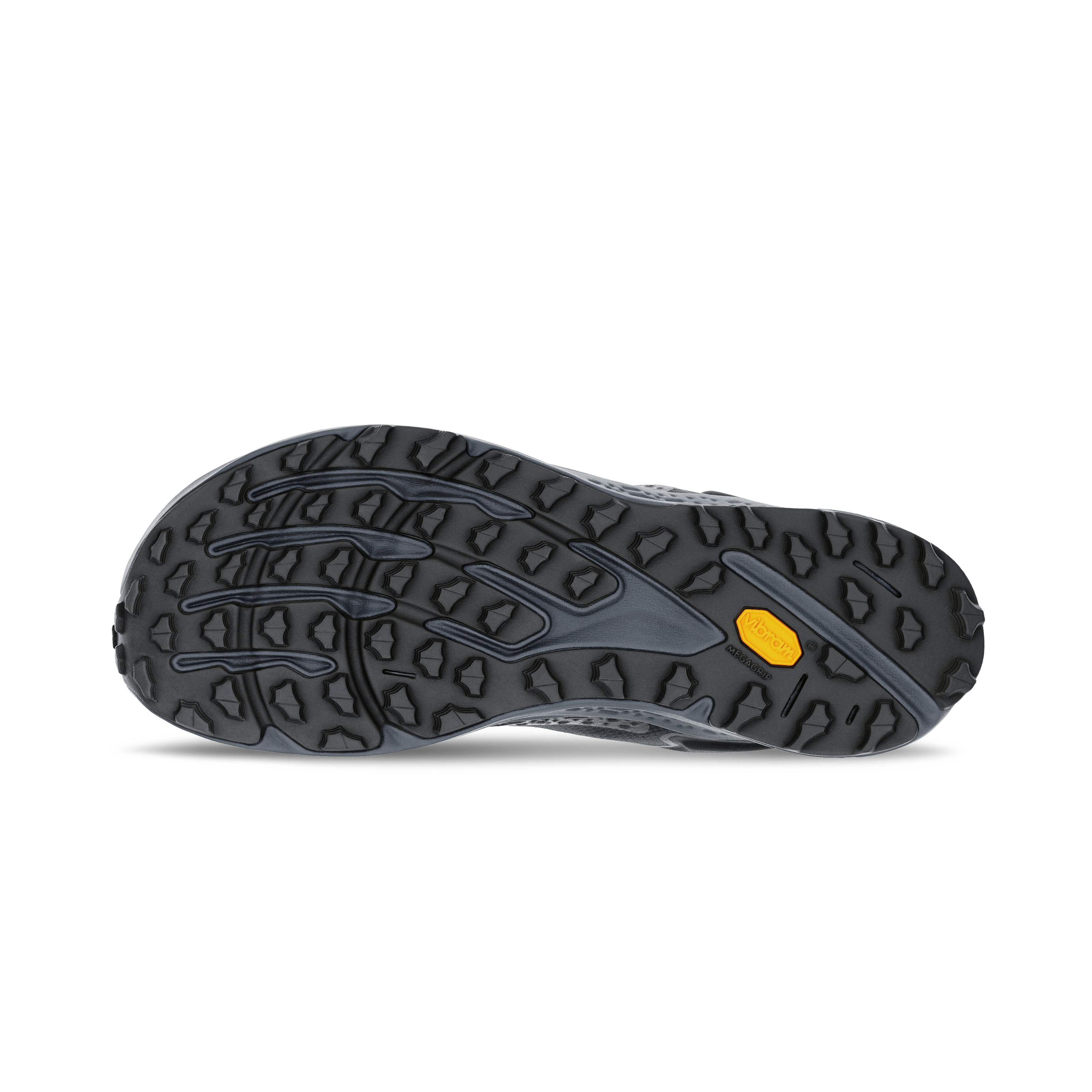 Altra Men's Timp 6 Black