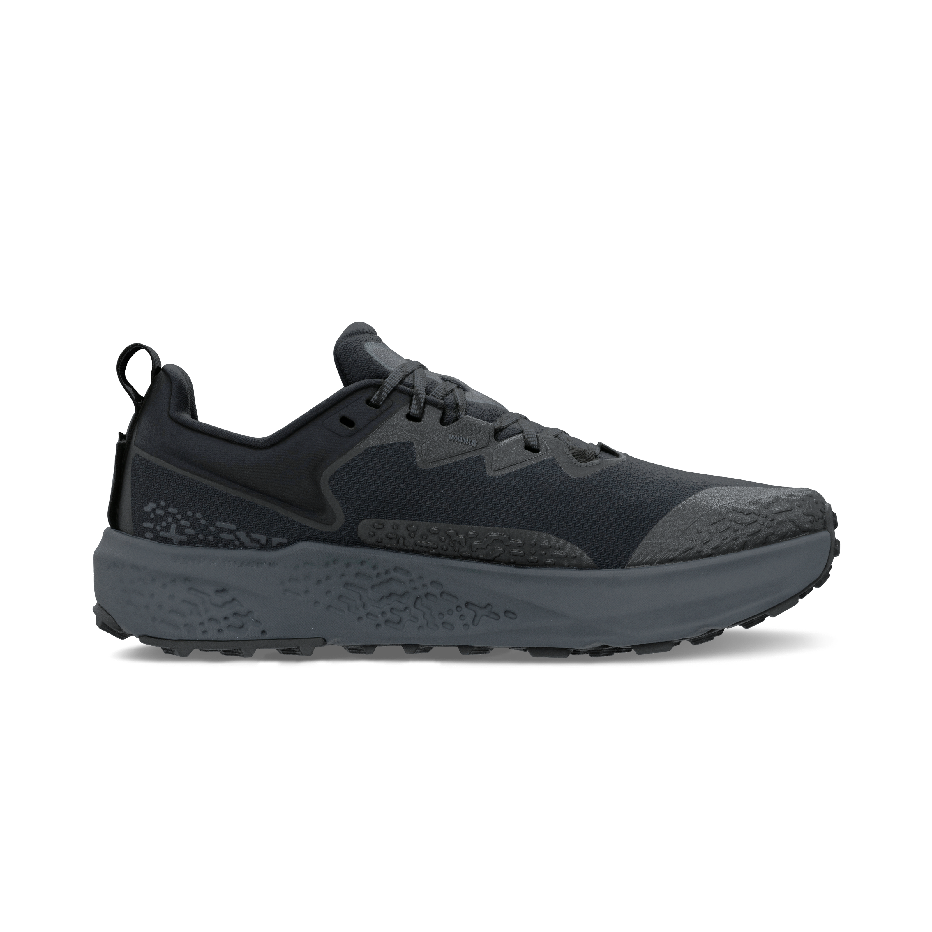 Altra Men's Timp 6 Black