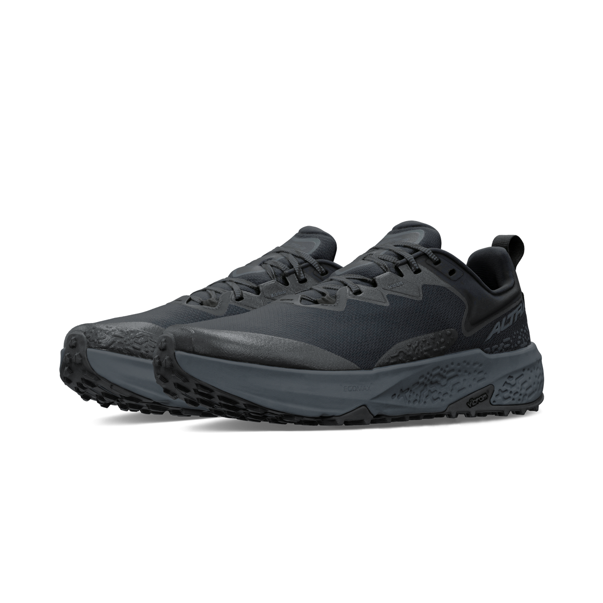 Altra Men's Timp 6 Black