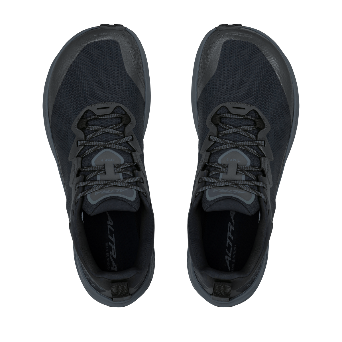 Altra Men's Timp 6 Black