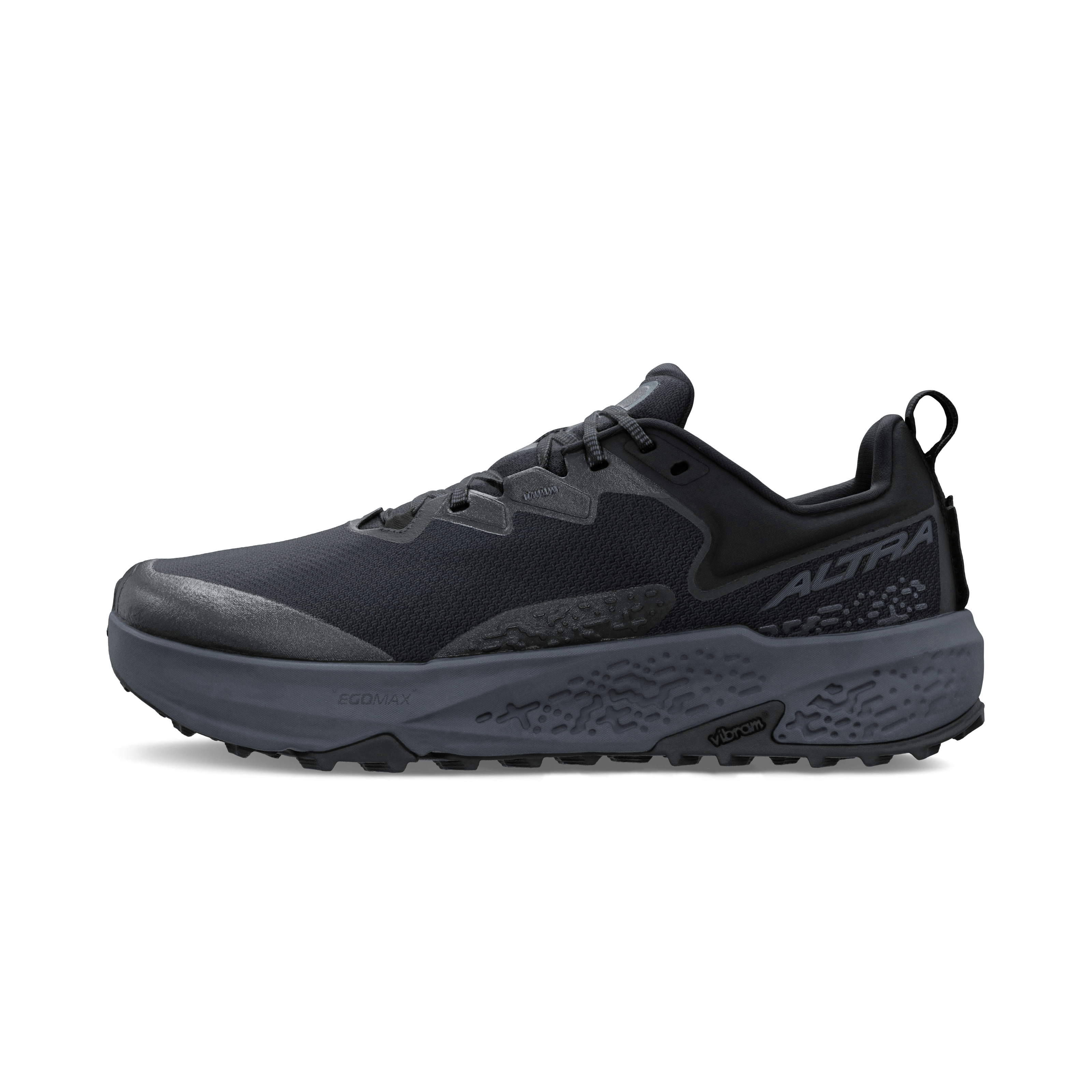 Altra Men's Timp 6 Black