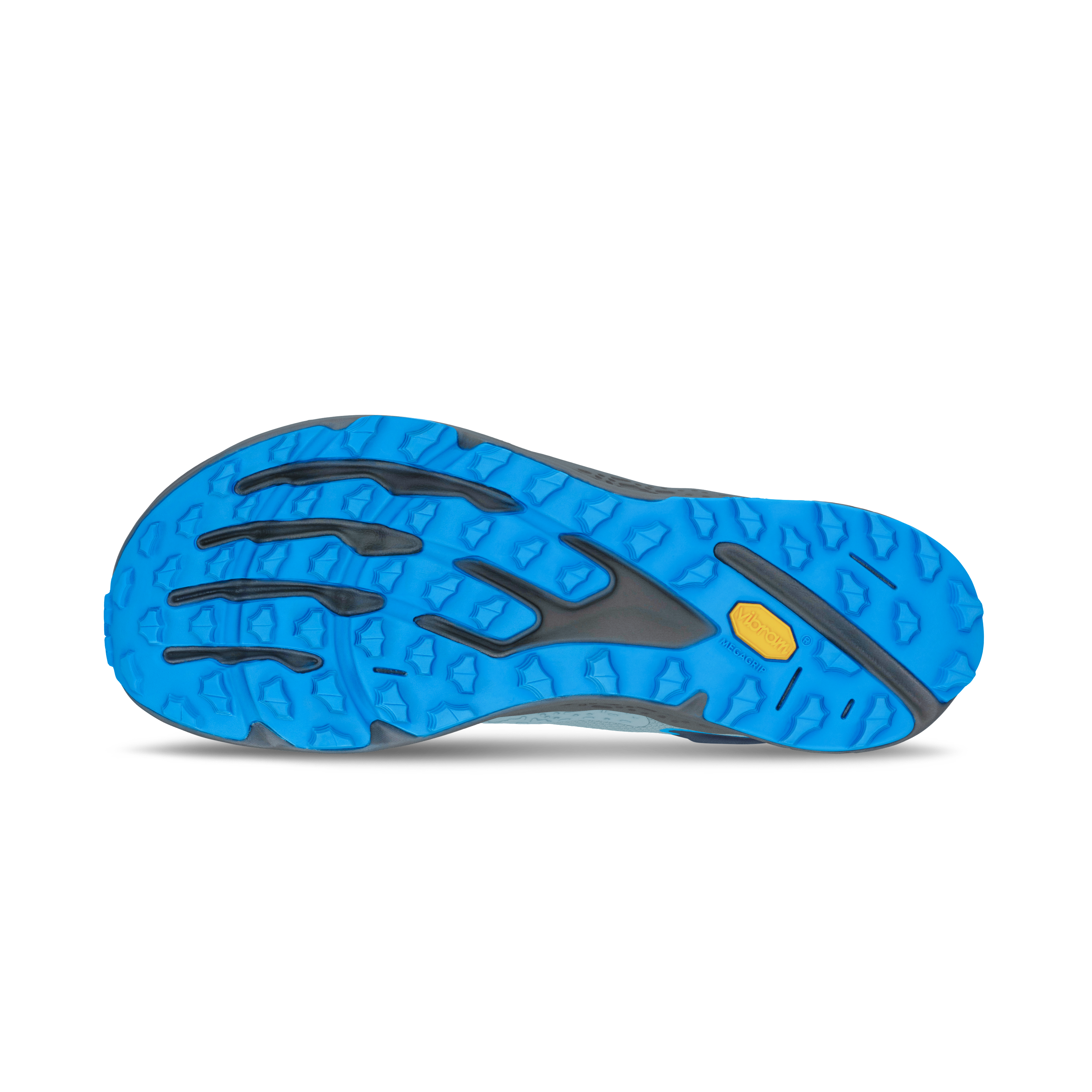 Altra Men's Timp 6 Gray