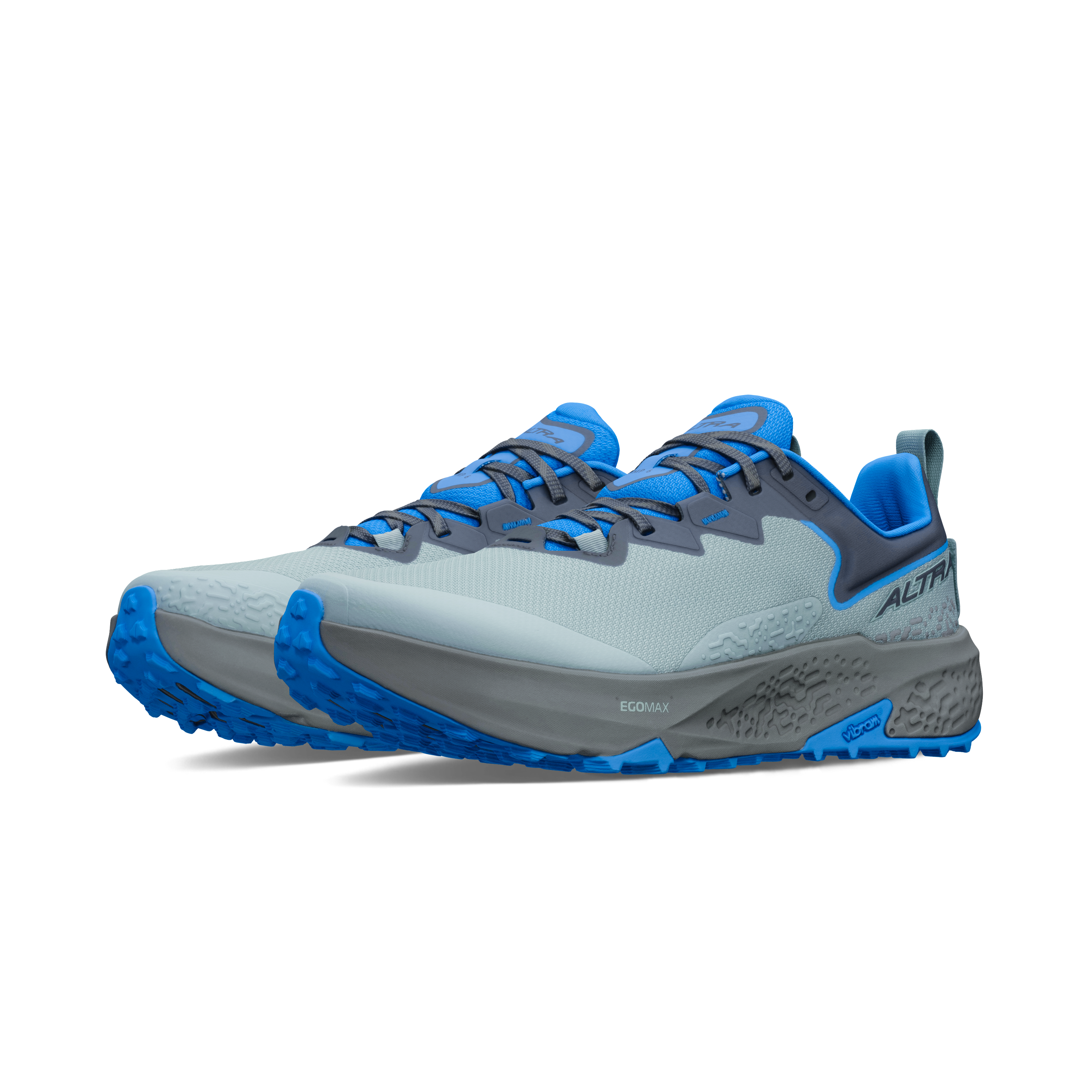 Altra Men's Timp 6 Gray