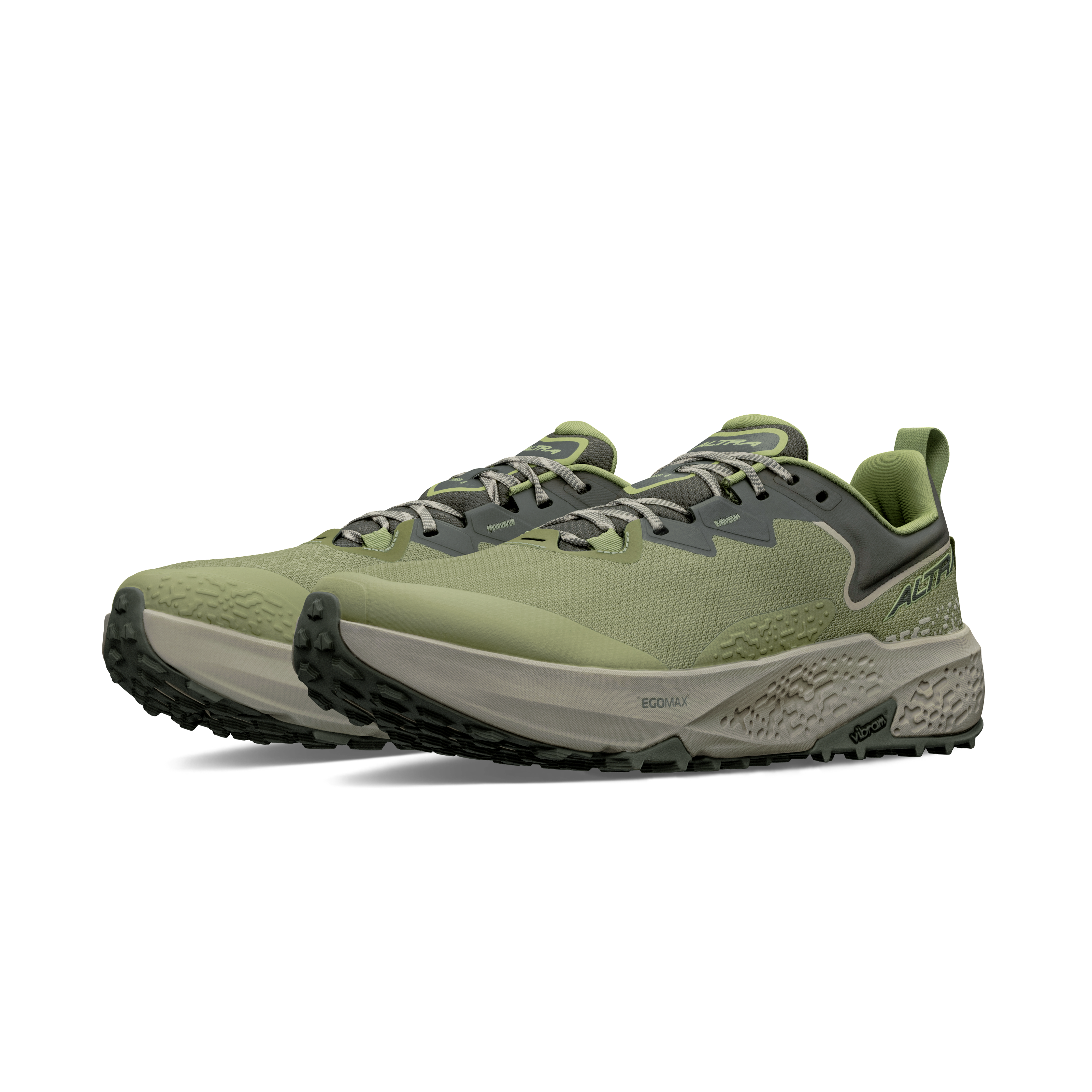 Altra Men's Timp 6 Dusty Olive
