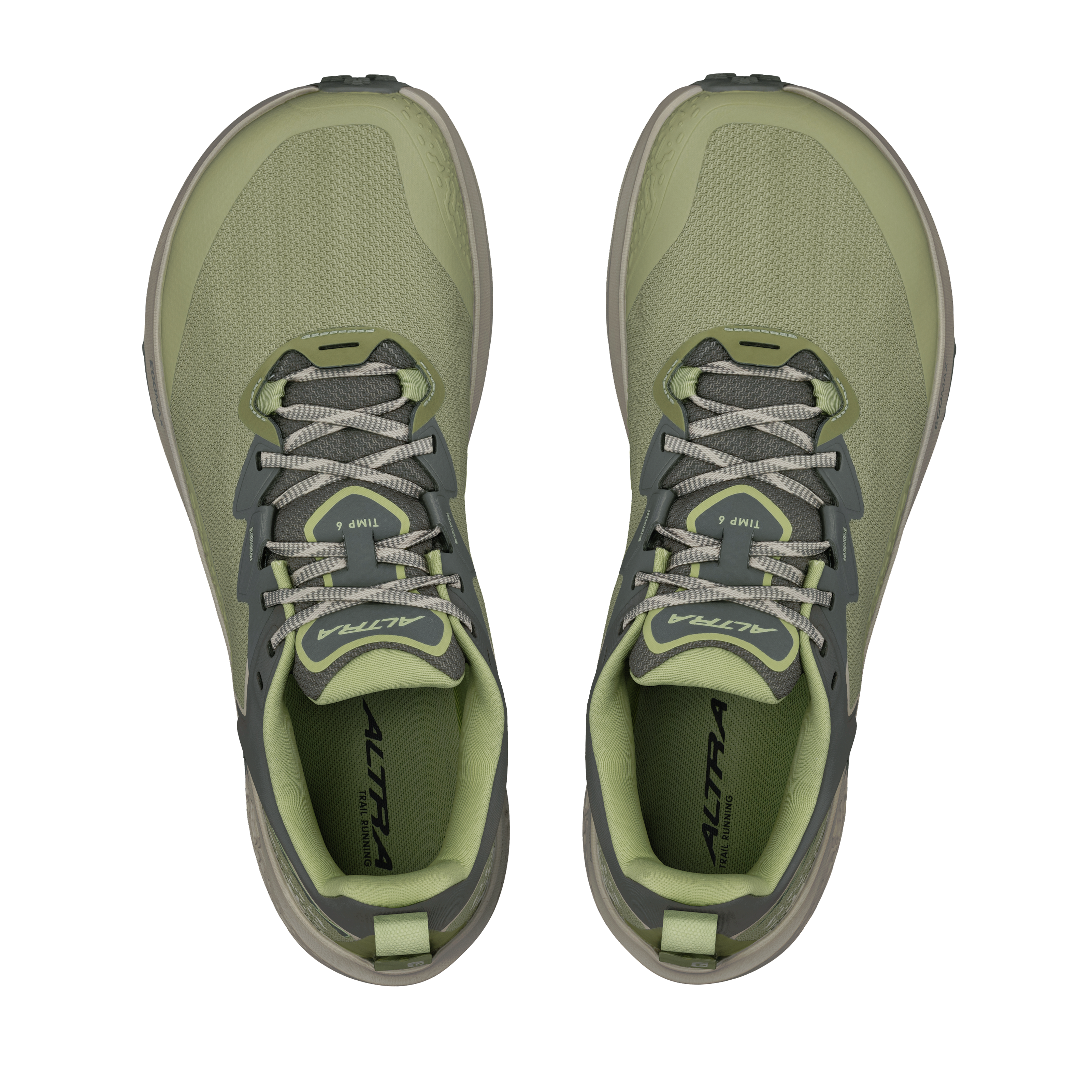 Altra Men's Timp 6 Dusty Olive