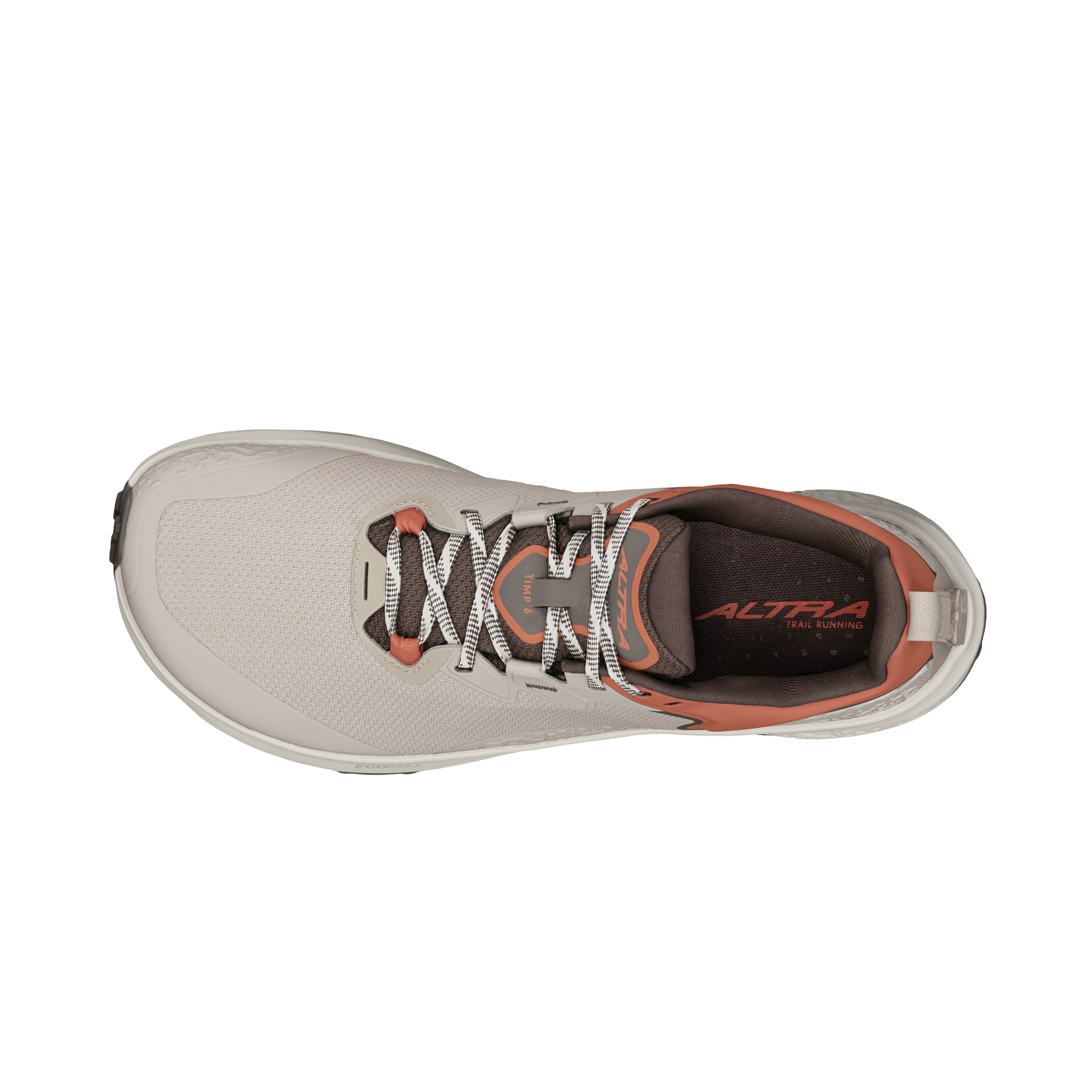 Altra Men's Timp 6 Taupe