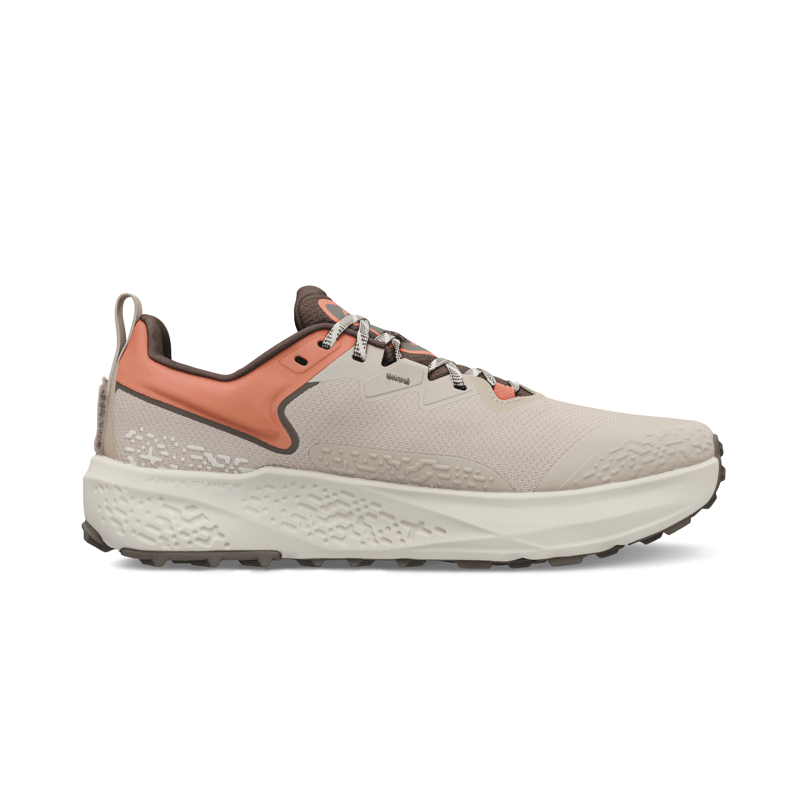 Altra Men's Timp 6 Taupe
