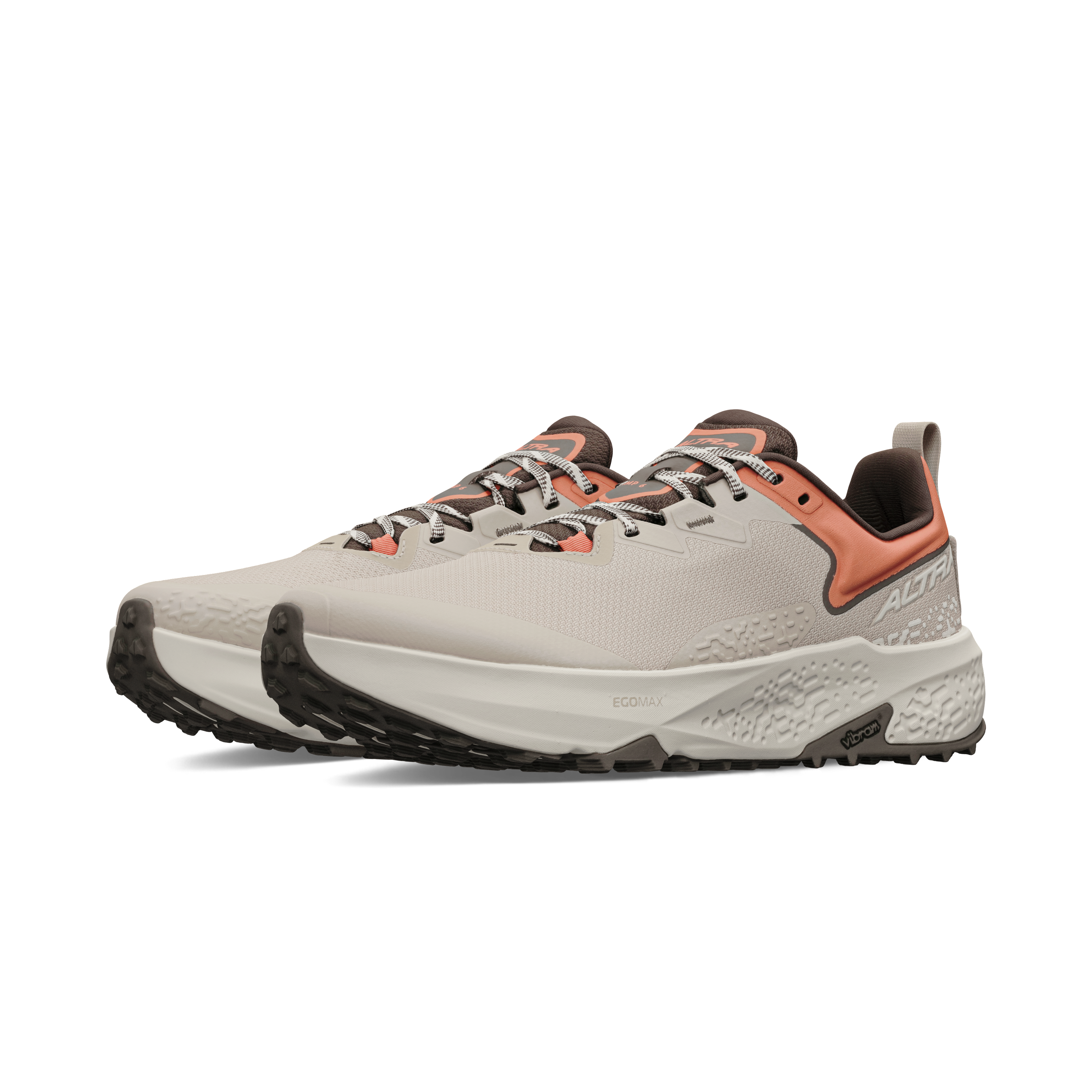 Altra Men's Timp 6 Taupe