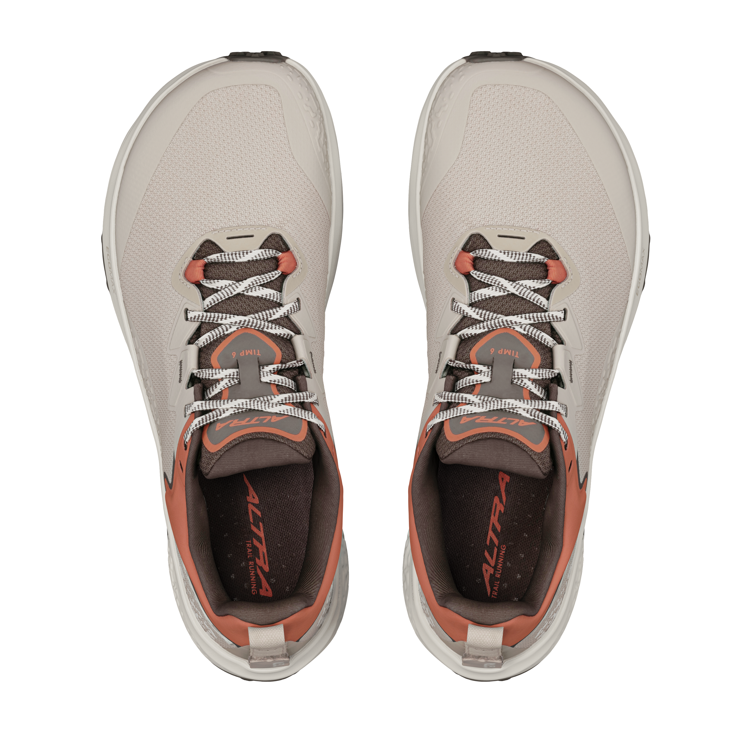 Altra Men's Timp 6 Taupe