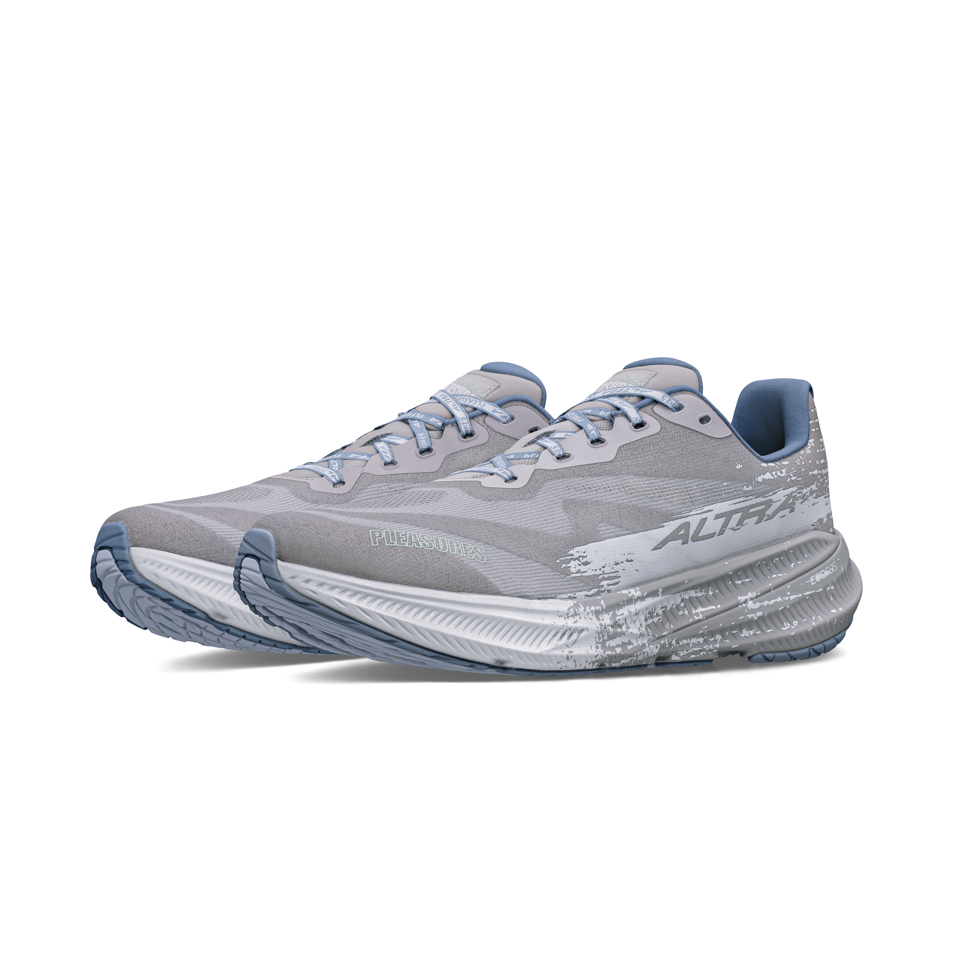 Altra Women's Experience Flow 3 X Pleasures Satellite/Lichen/Xray