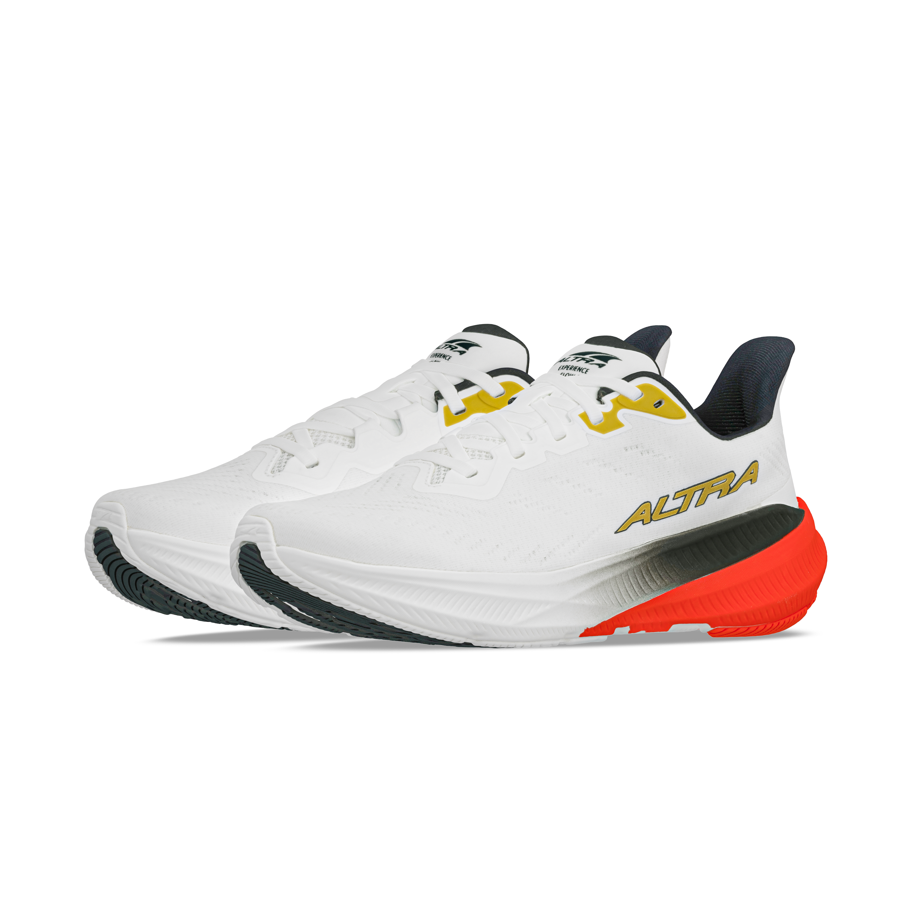 Altra Women's Experience Flow 2 White/Red
