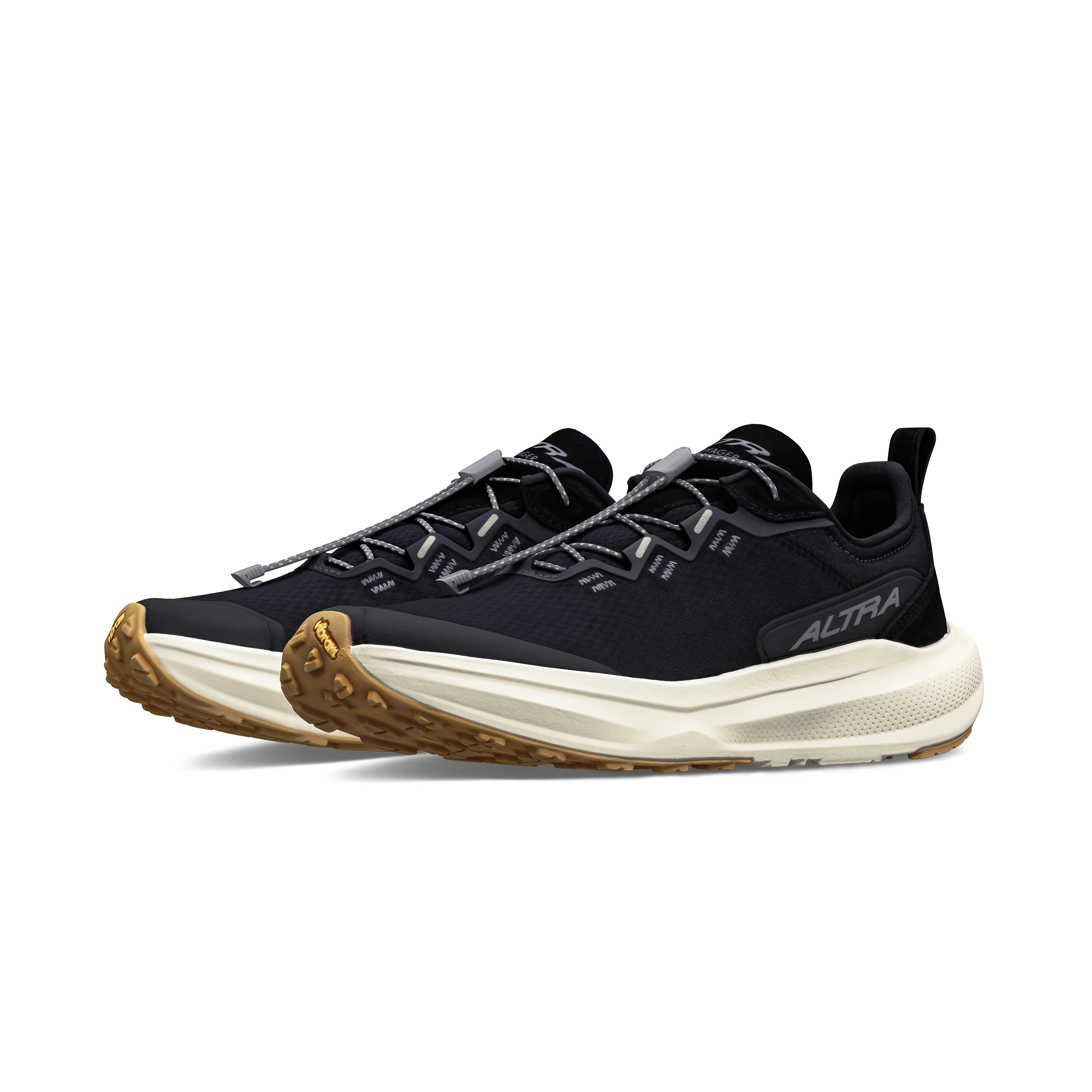 Altra Women's Voyager Black/White
