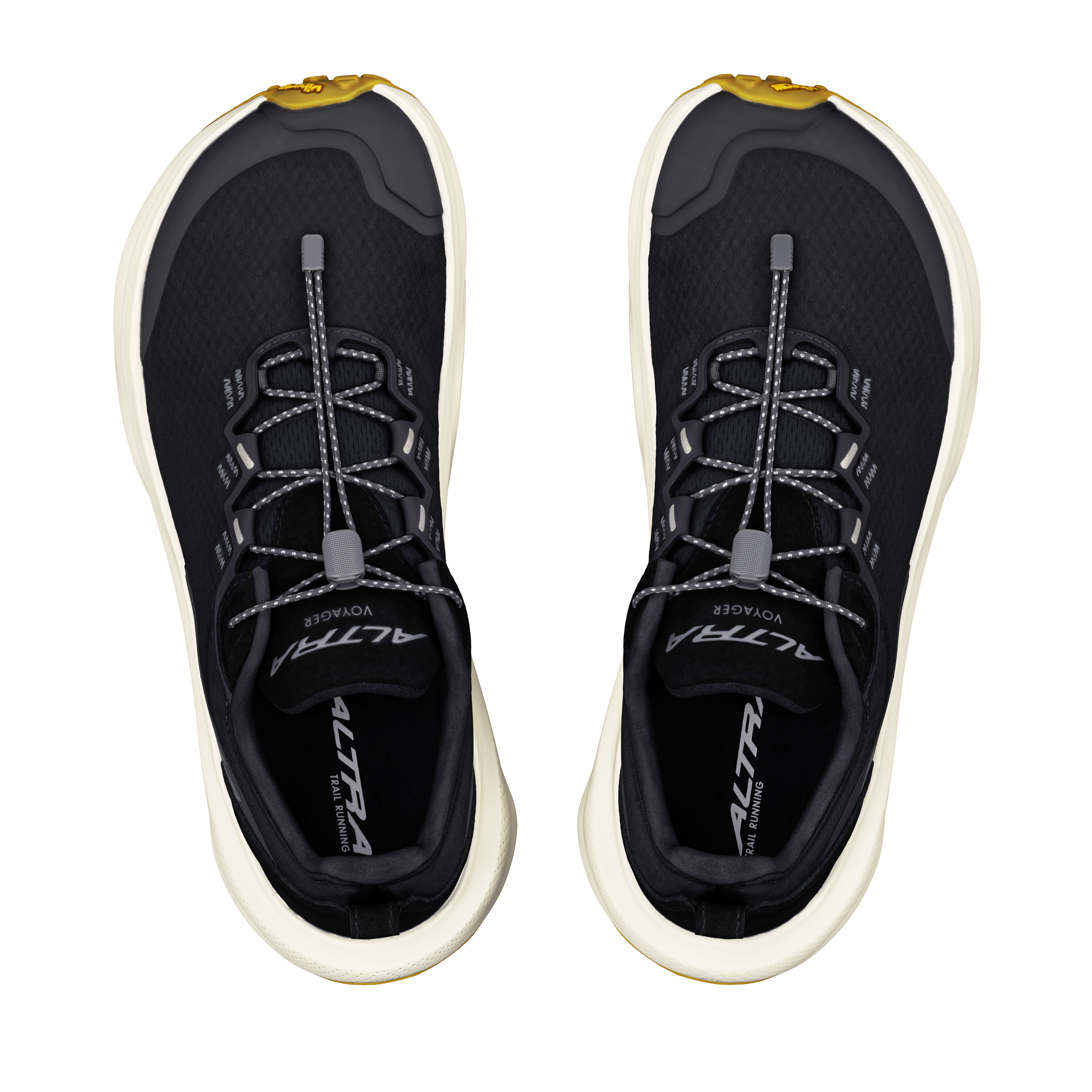 Altra Women's Voyager Black/White