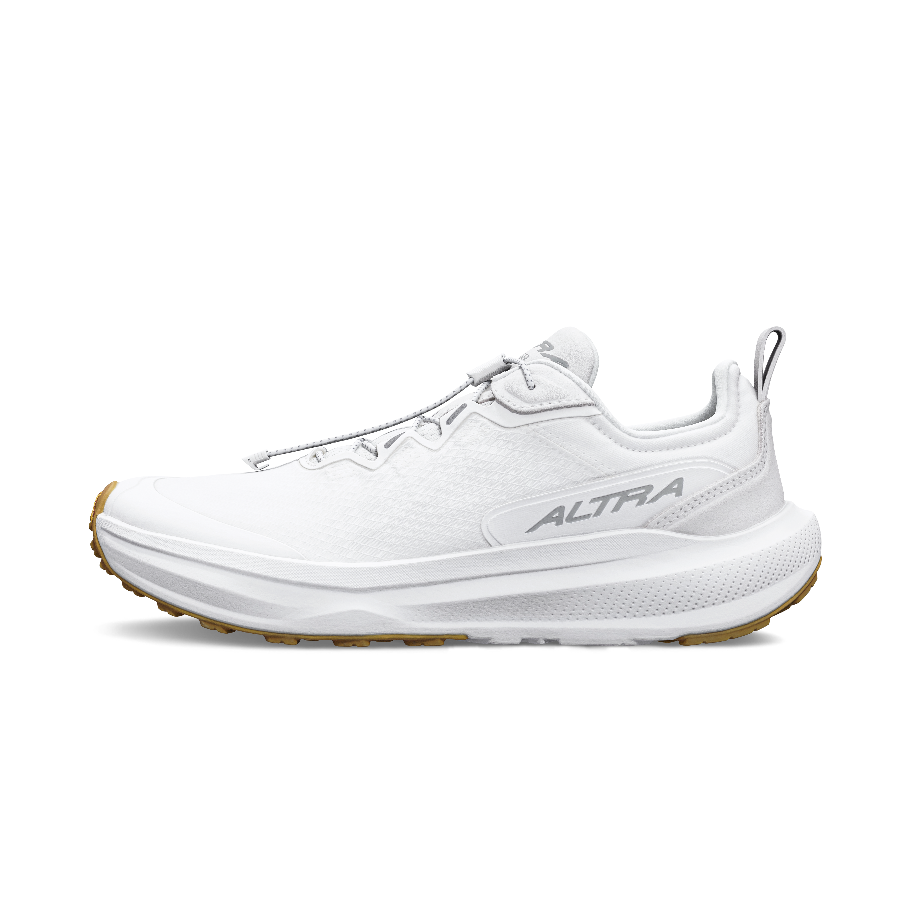 Altra Women's Voyager White