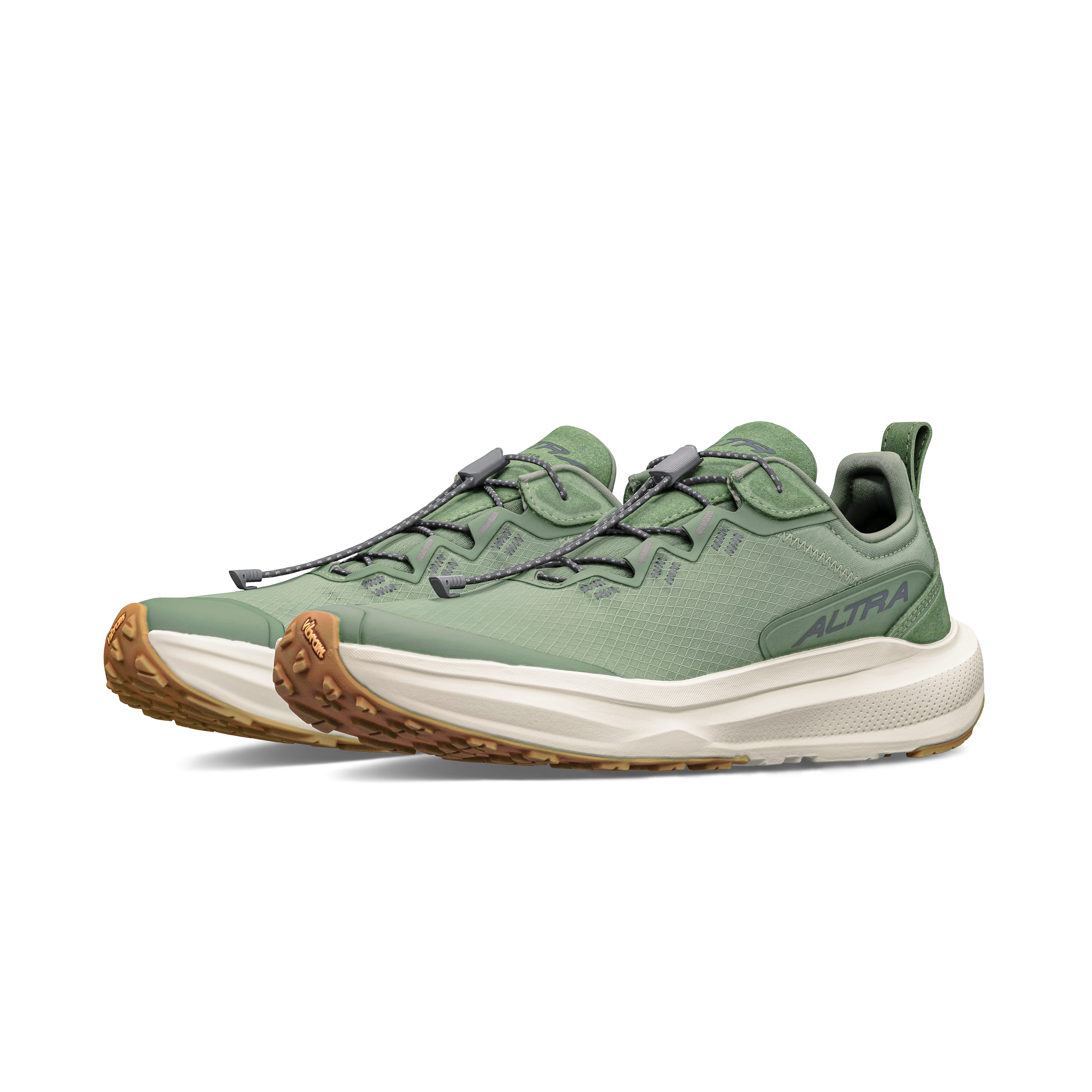 Altra Women's Voyager Dusty Olive