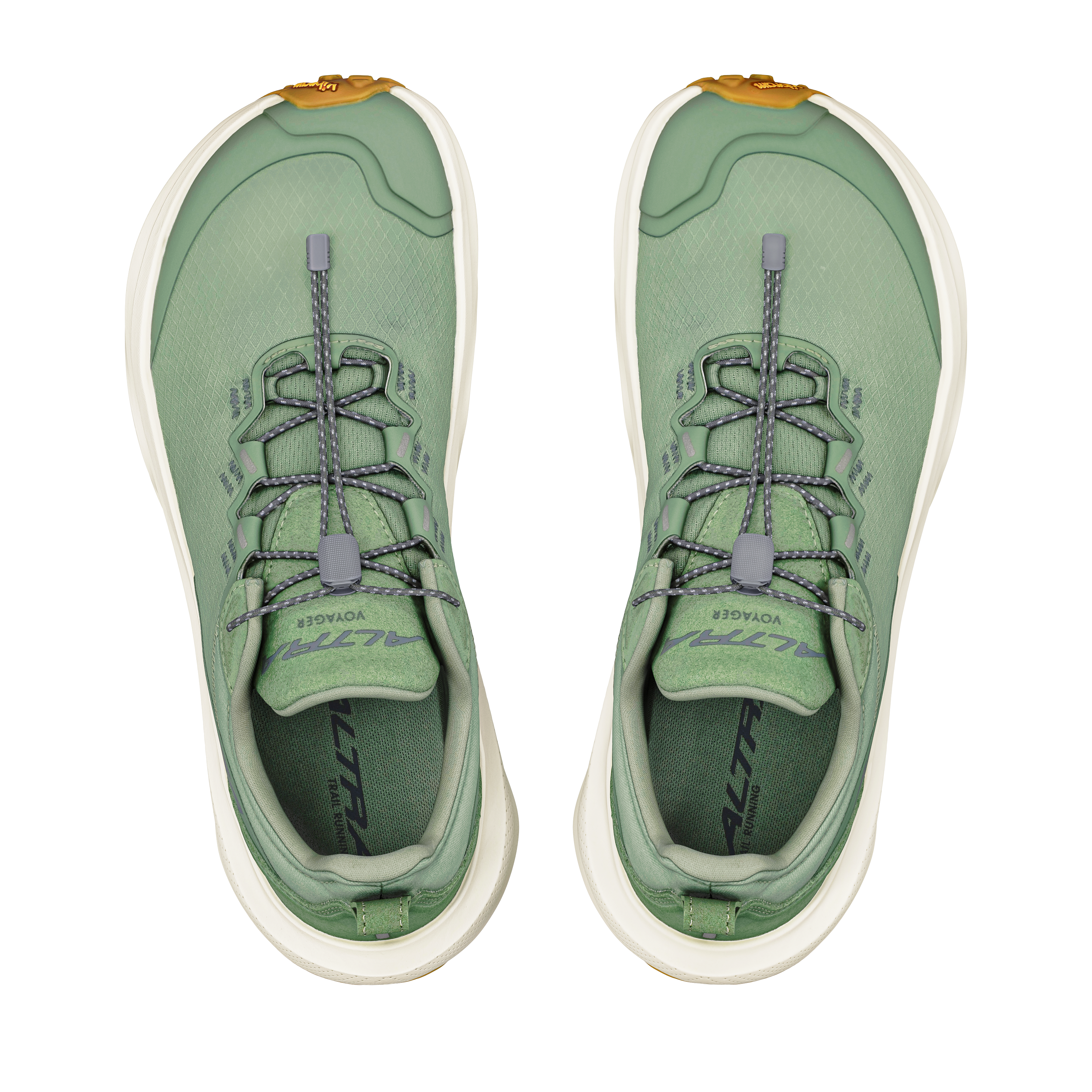 Altra Women's Voyager Dusty Olive