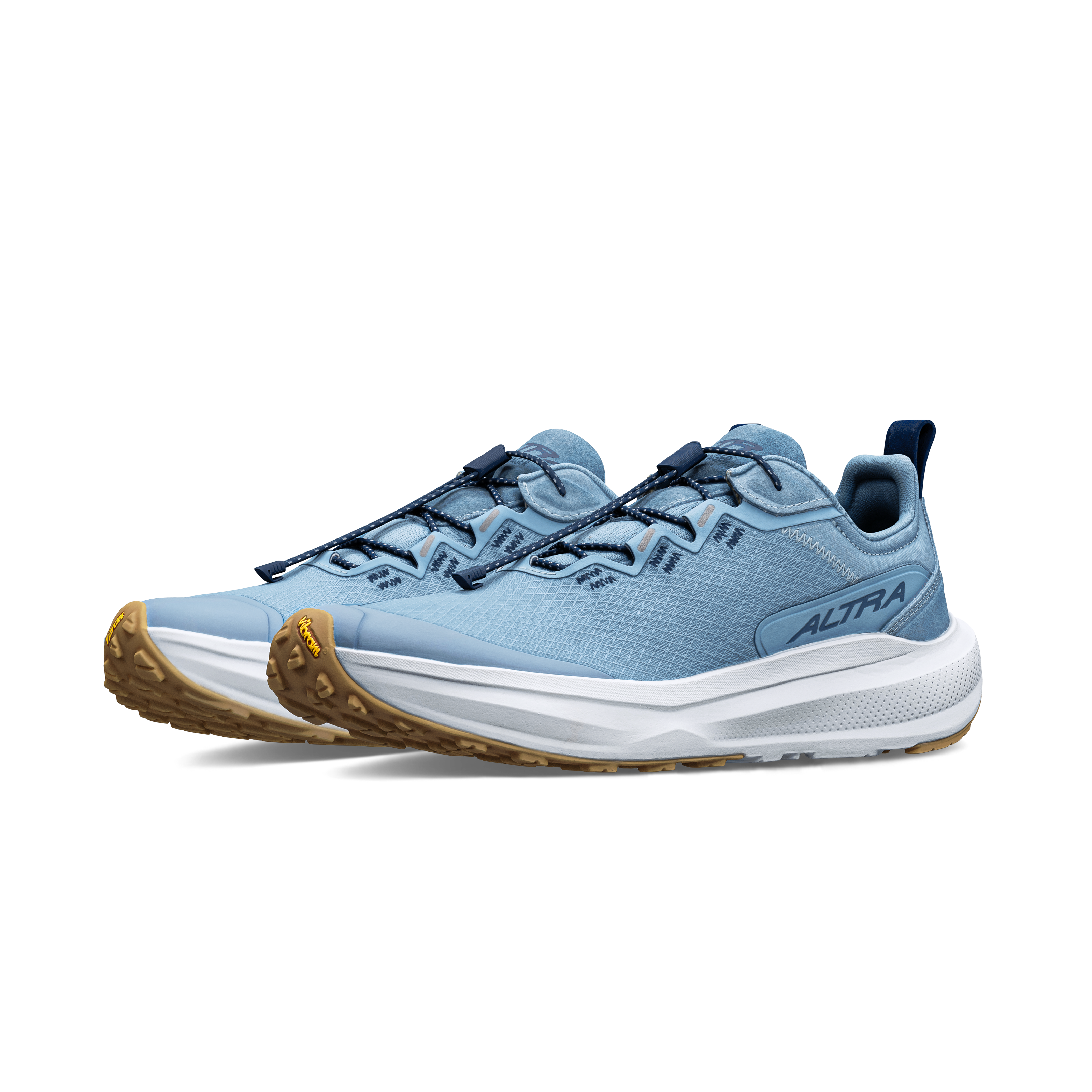 Altra Women's Voyager Light Blue