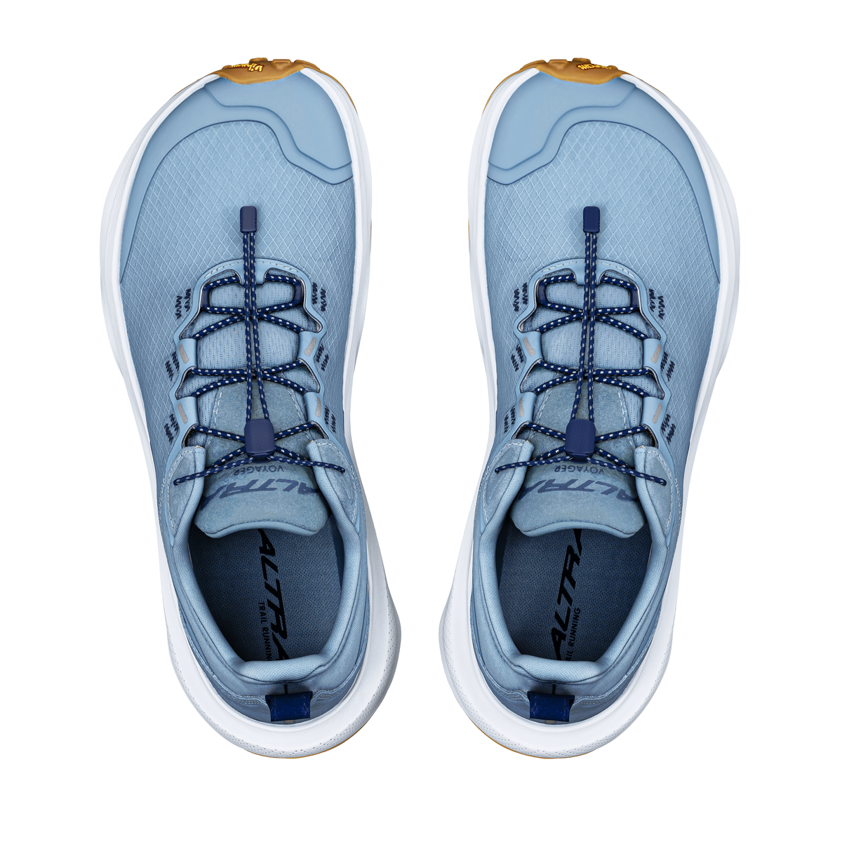Altra Women's Voyager Light Blue