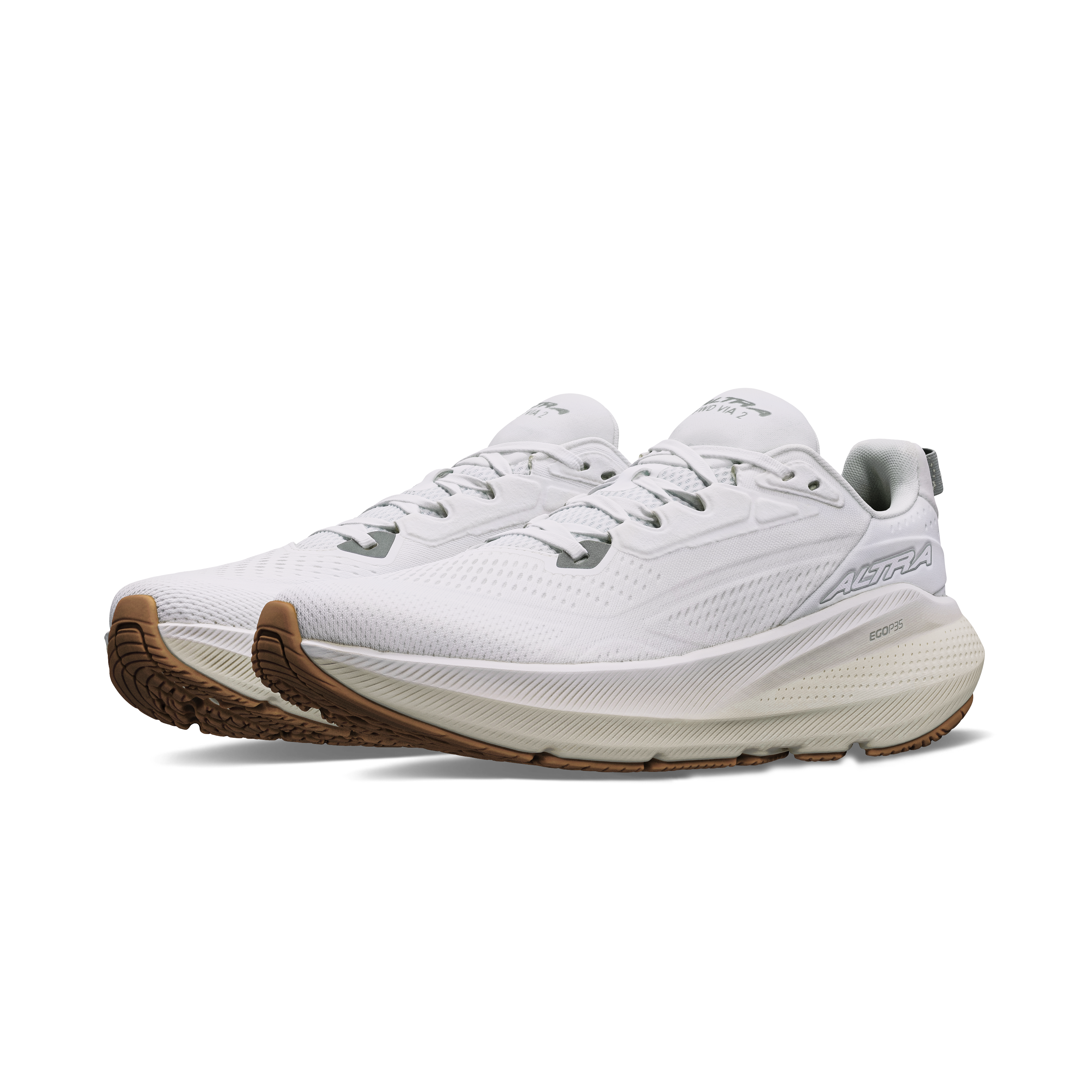 Altra Women's FWD VIA 2 White