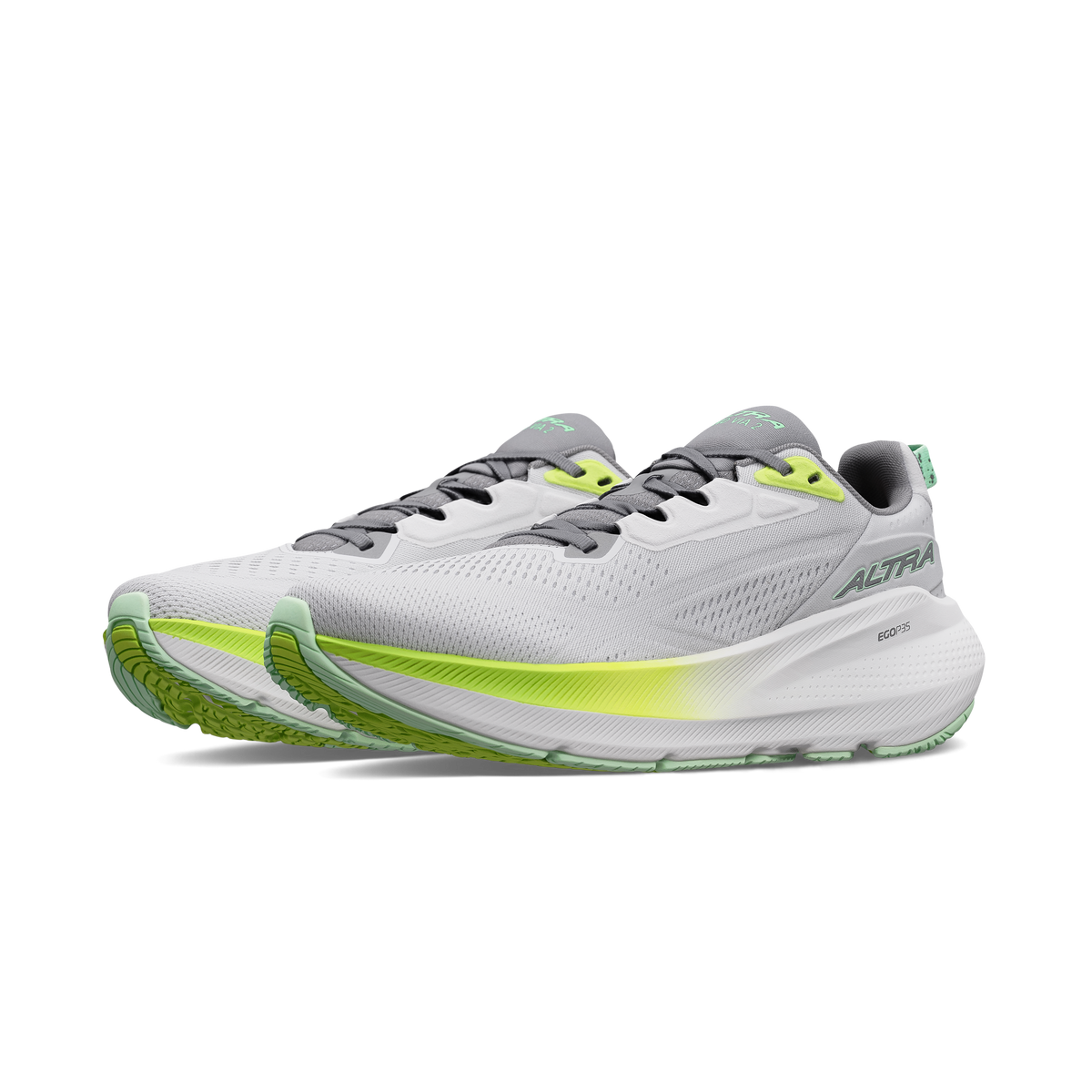 Altra Women's FWD VIA 2 Gray