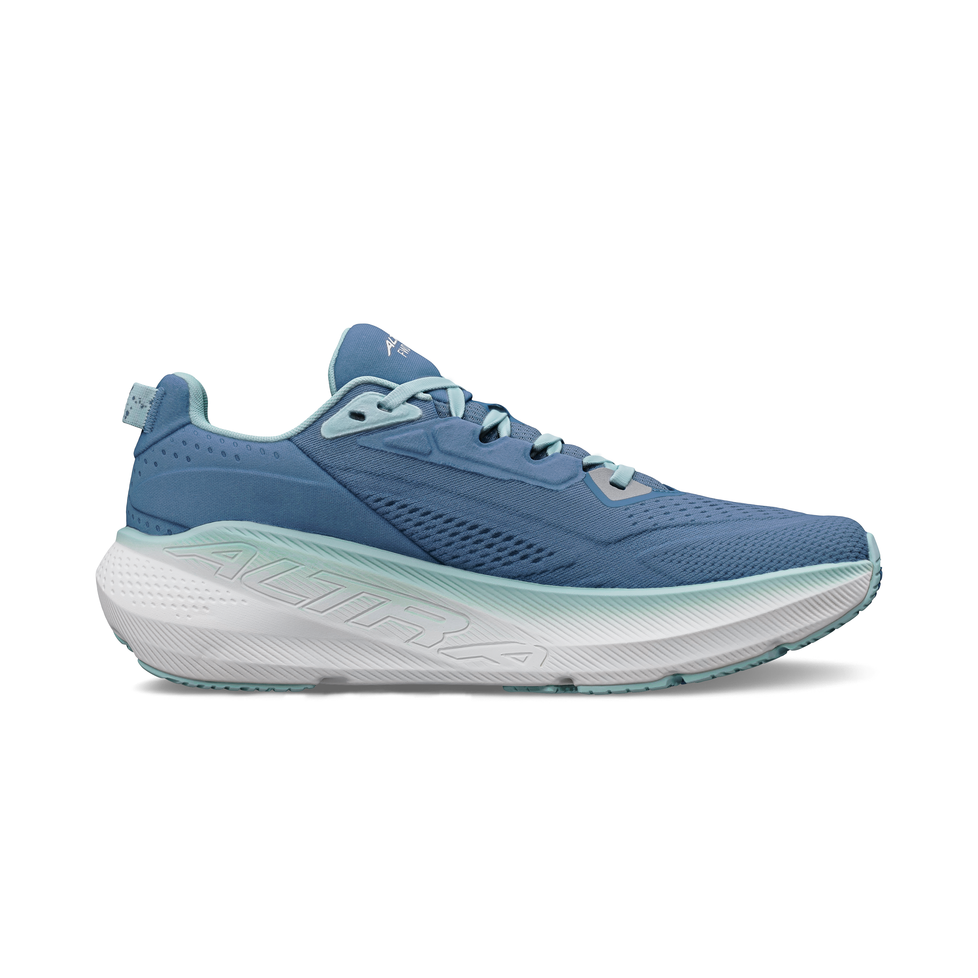 Altra Women's FWD VIA 2 Light Blue