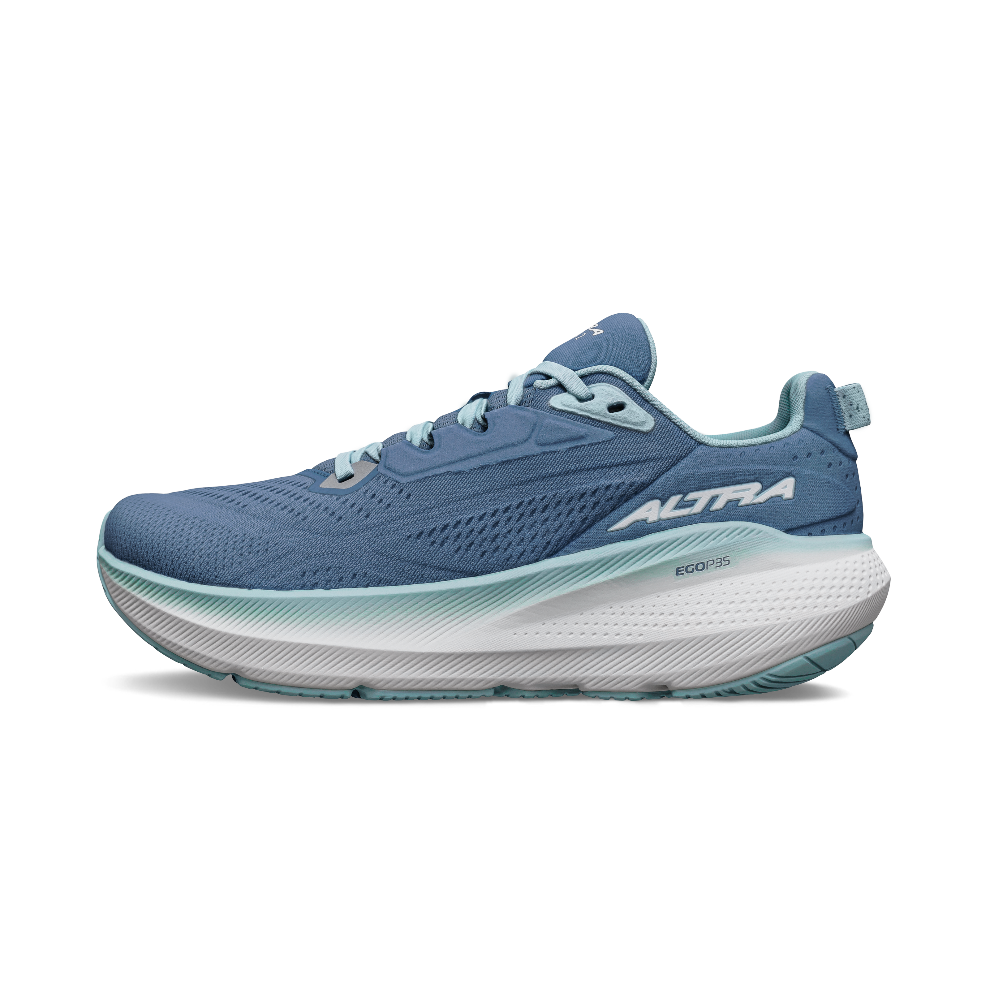 Altra Women's FWD VIA 2 Light Blue
